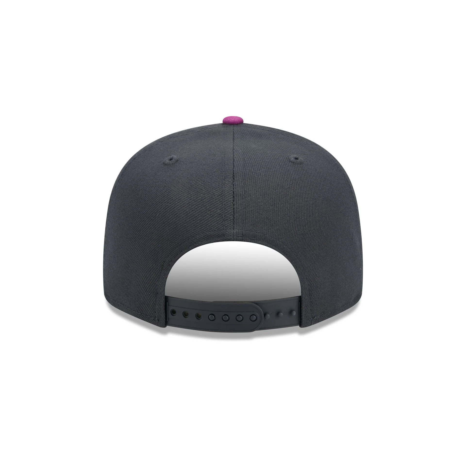 New York Mets City Connect 9FIFTY Snapback Hat