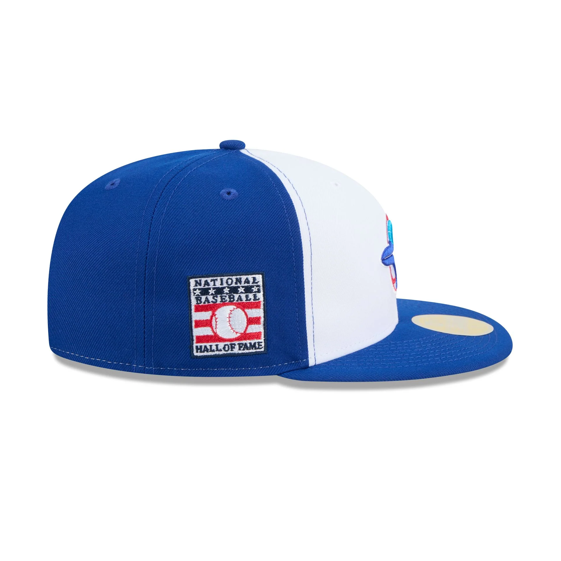 Toronto Blue Jays Hall of Fame 2025 59FIFTY Fitted Hat