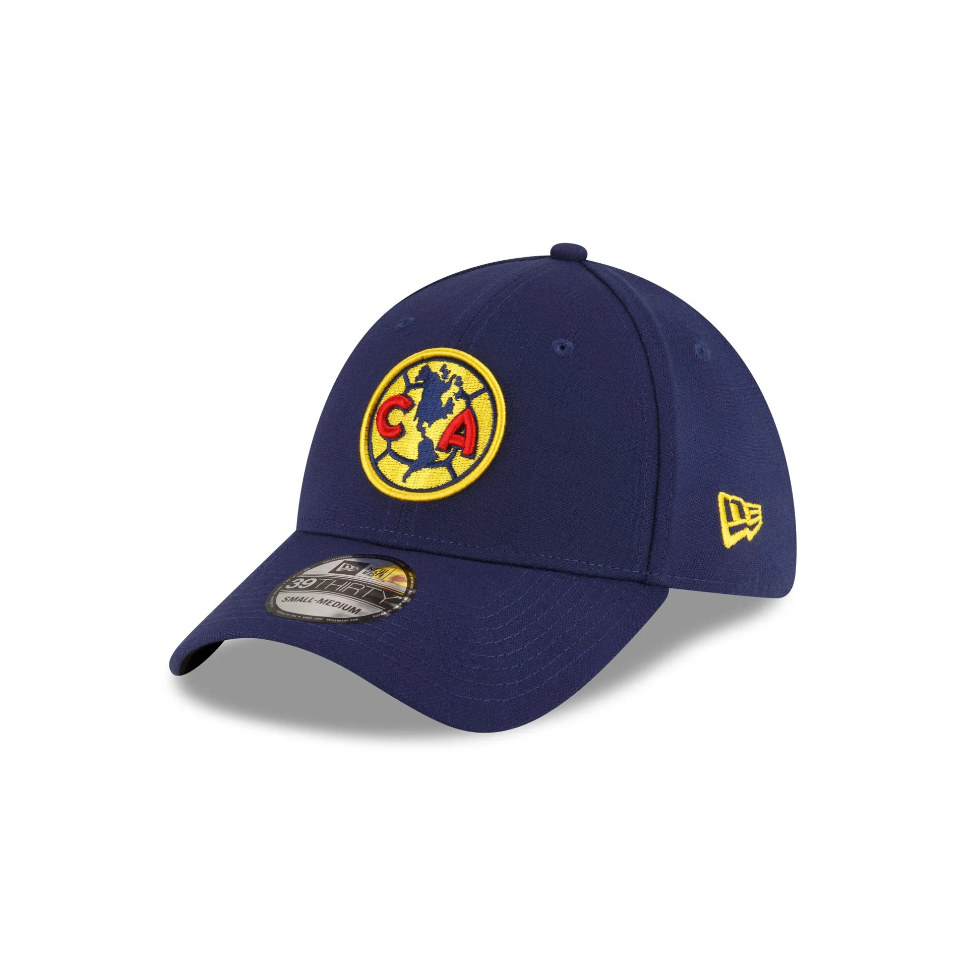 Club America 39THIRTY Stretch Fit Hat