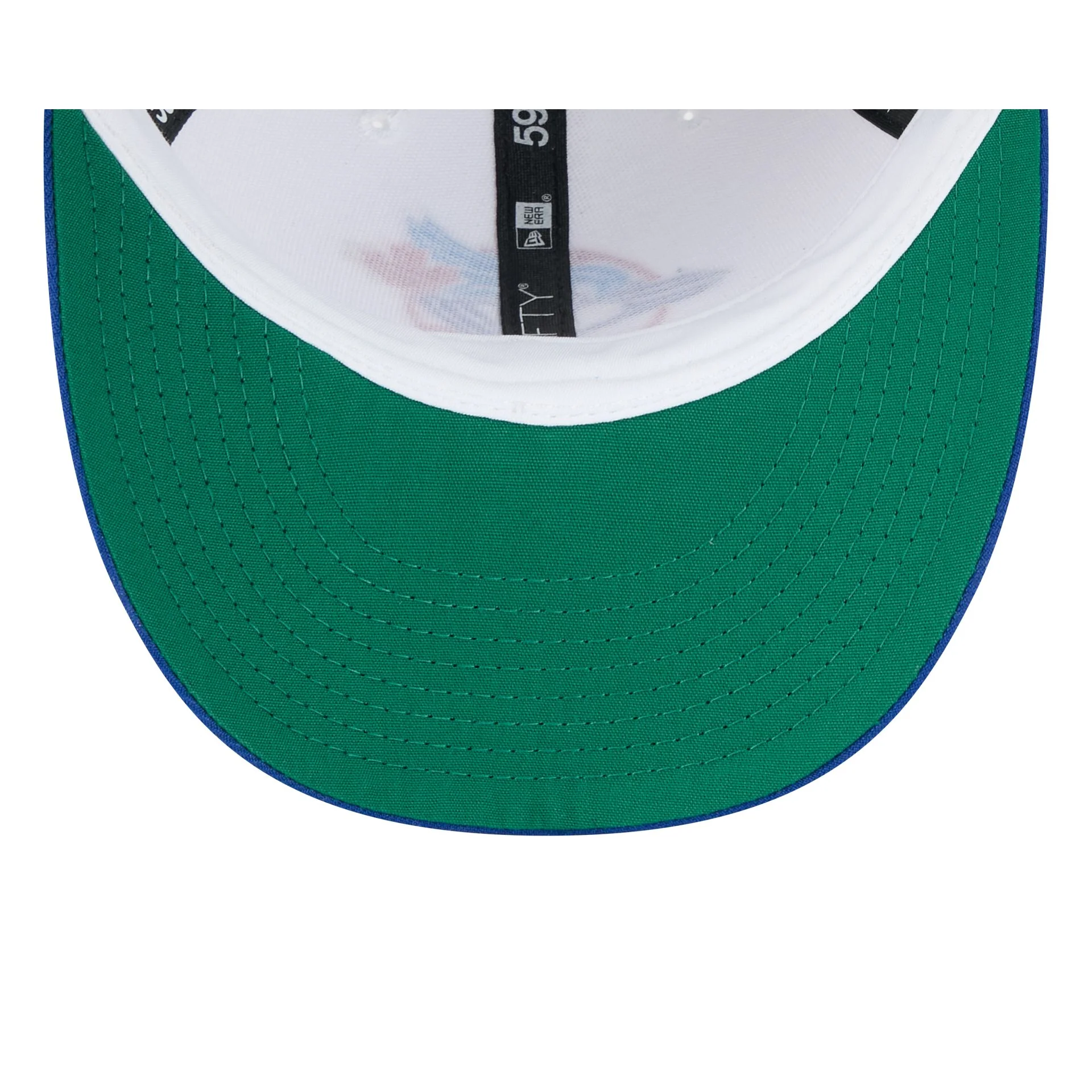 Toronto Blue Jays Hall of Fame 2025 Low Profile 59FIFTY Fitted Hat