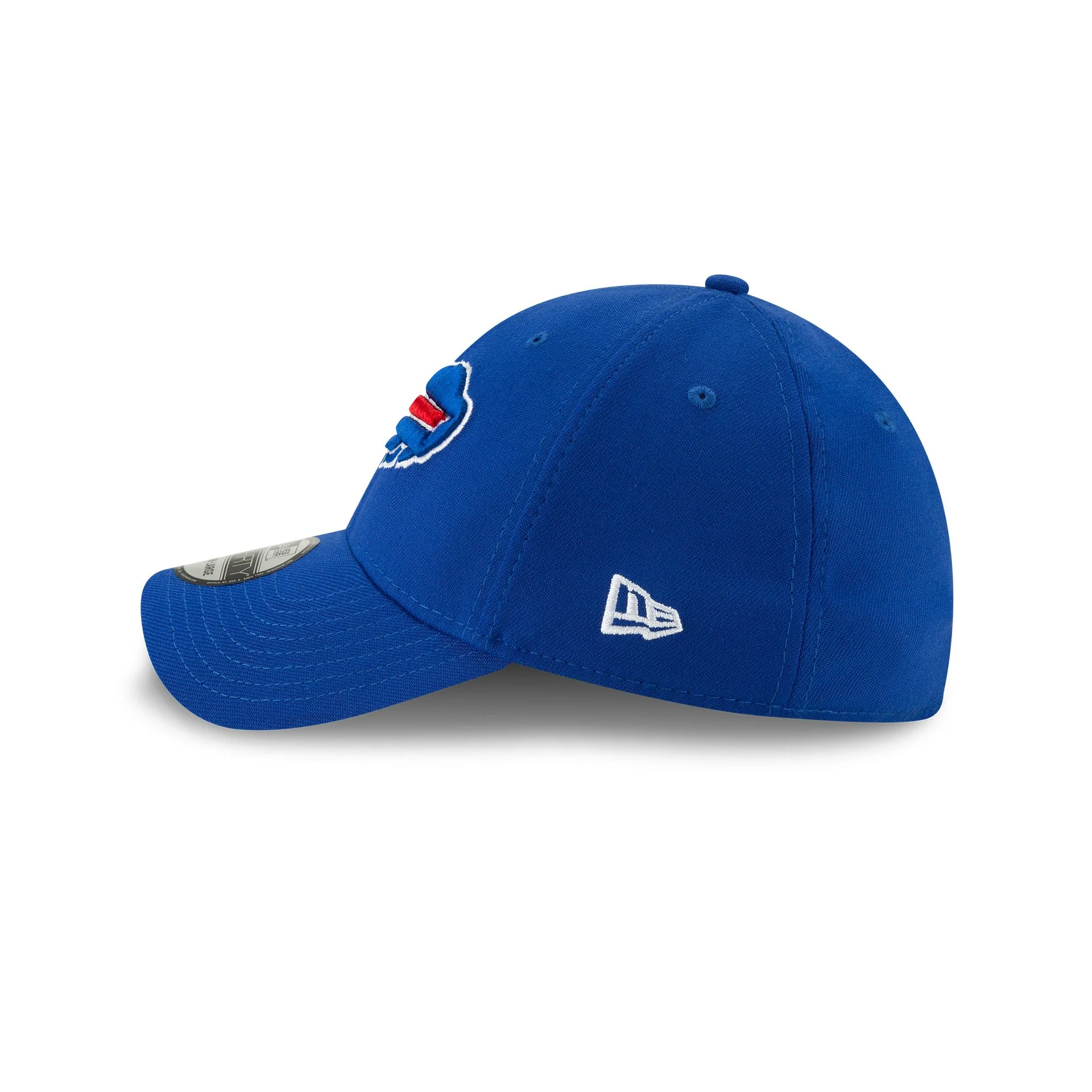 Buffalo Bills Team Classic 39THIRTY Stretch Fit Hat