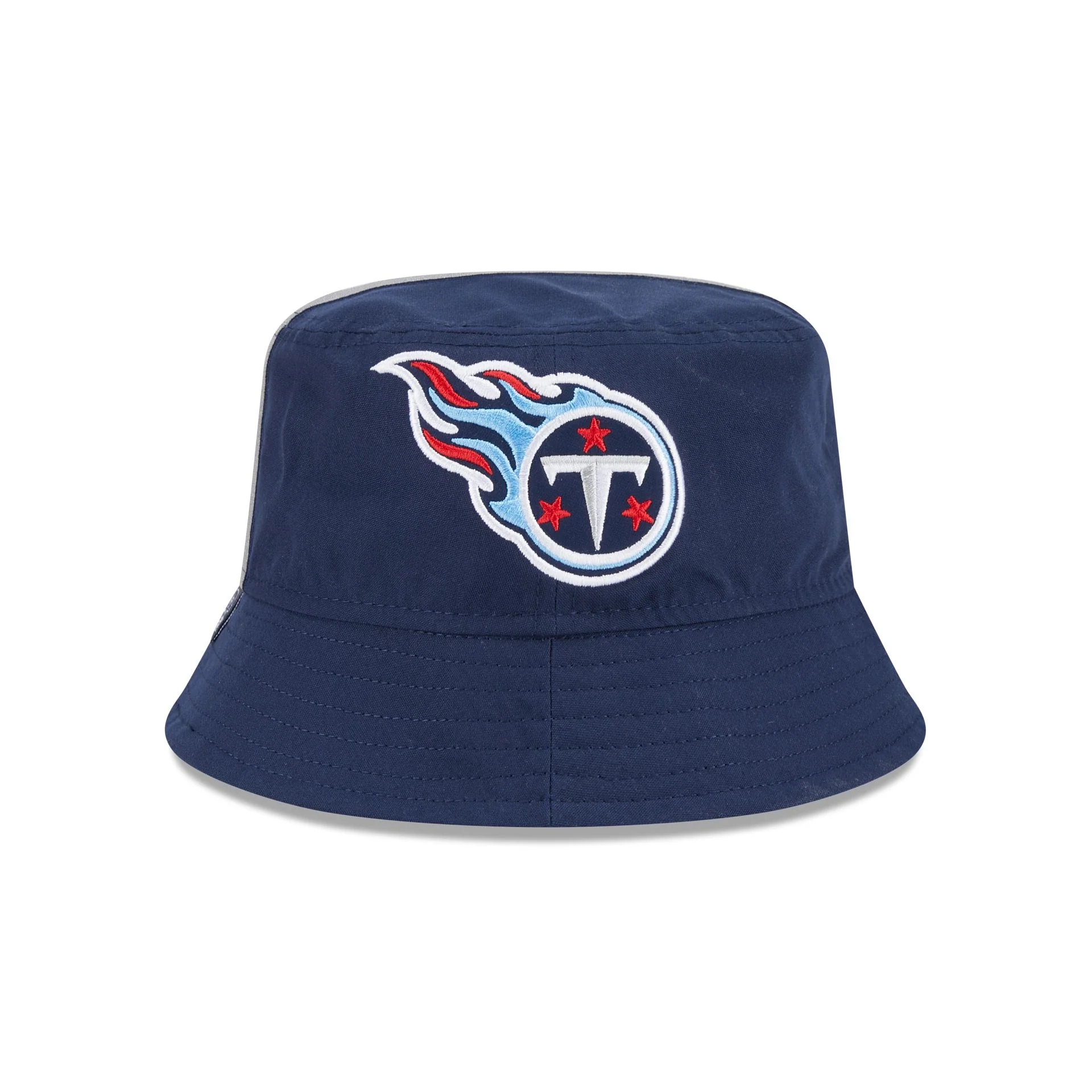 Tennessee Titans Kids Helmet Bucket Hat