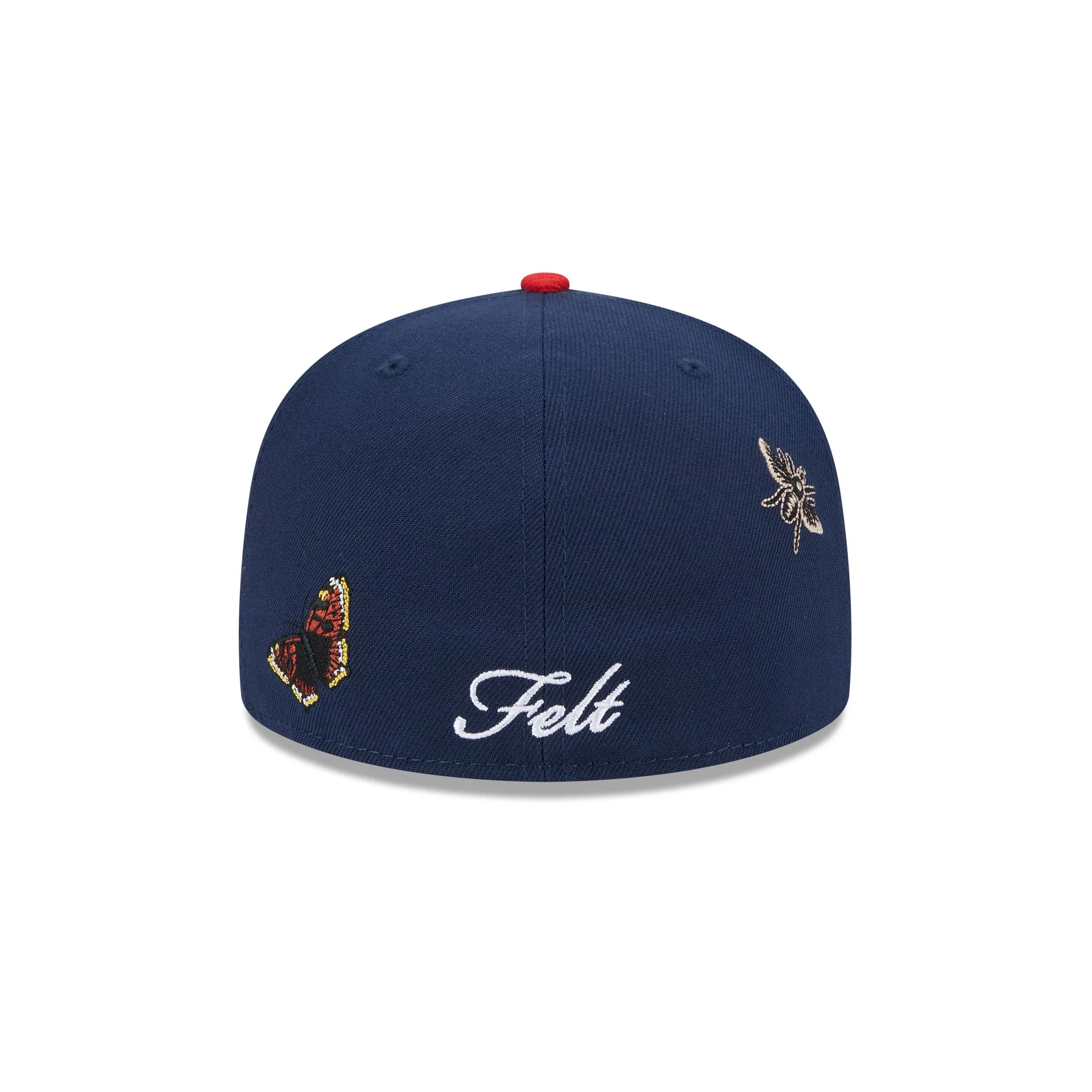FELT x New England Patriots 59FIFTY Fitted Hat