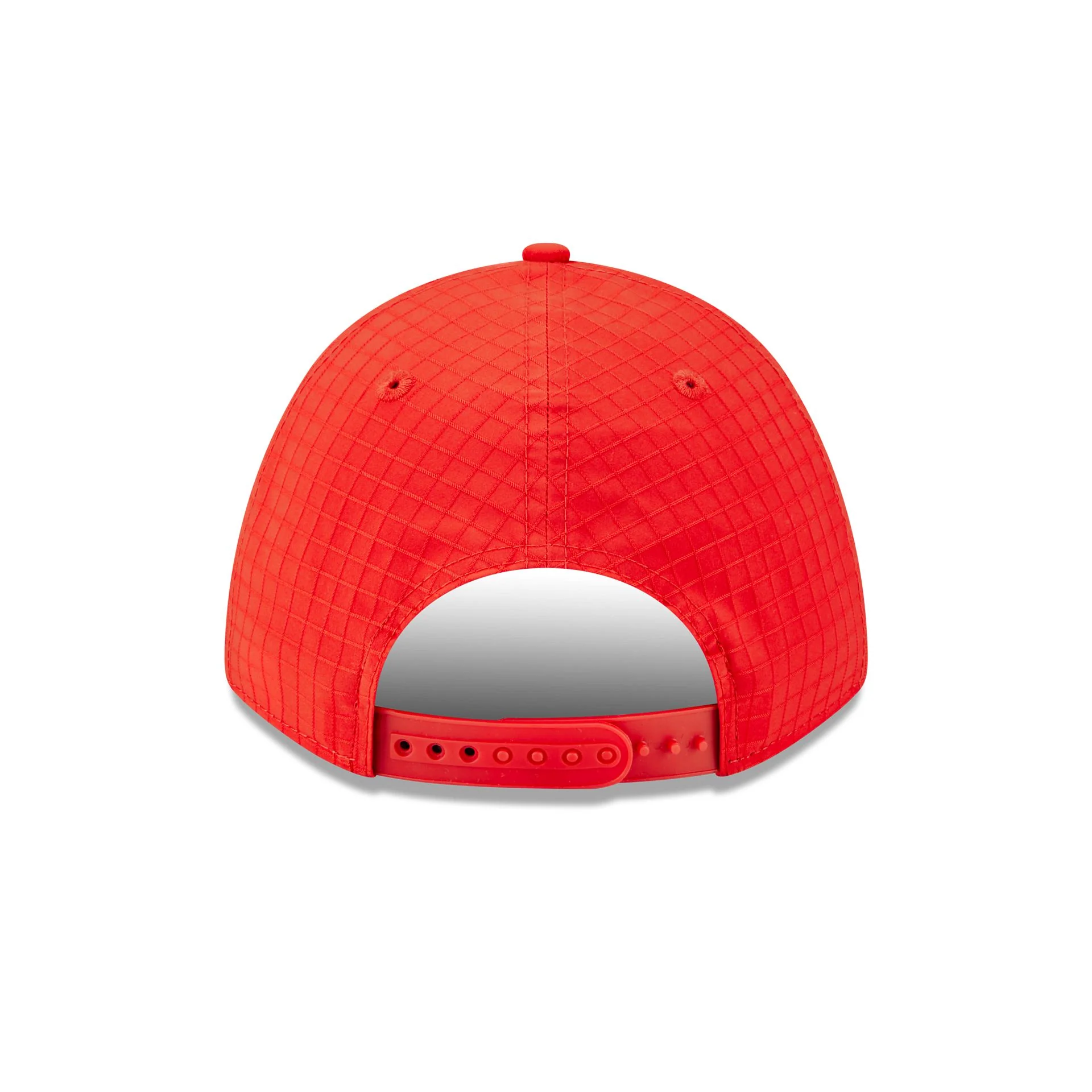 Washington Nationals Ripstop 9FORTY M-Crown A-Frame Snapback Hat
