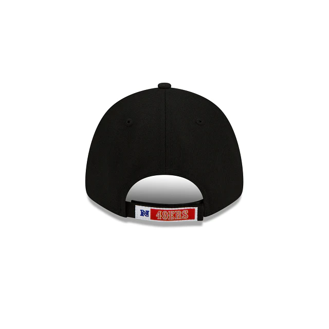 San Francisco 49ers The League 9FORTY Adjustable Hat
