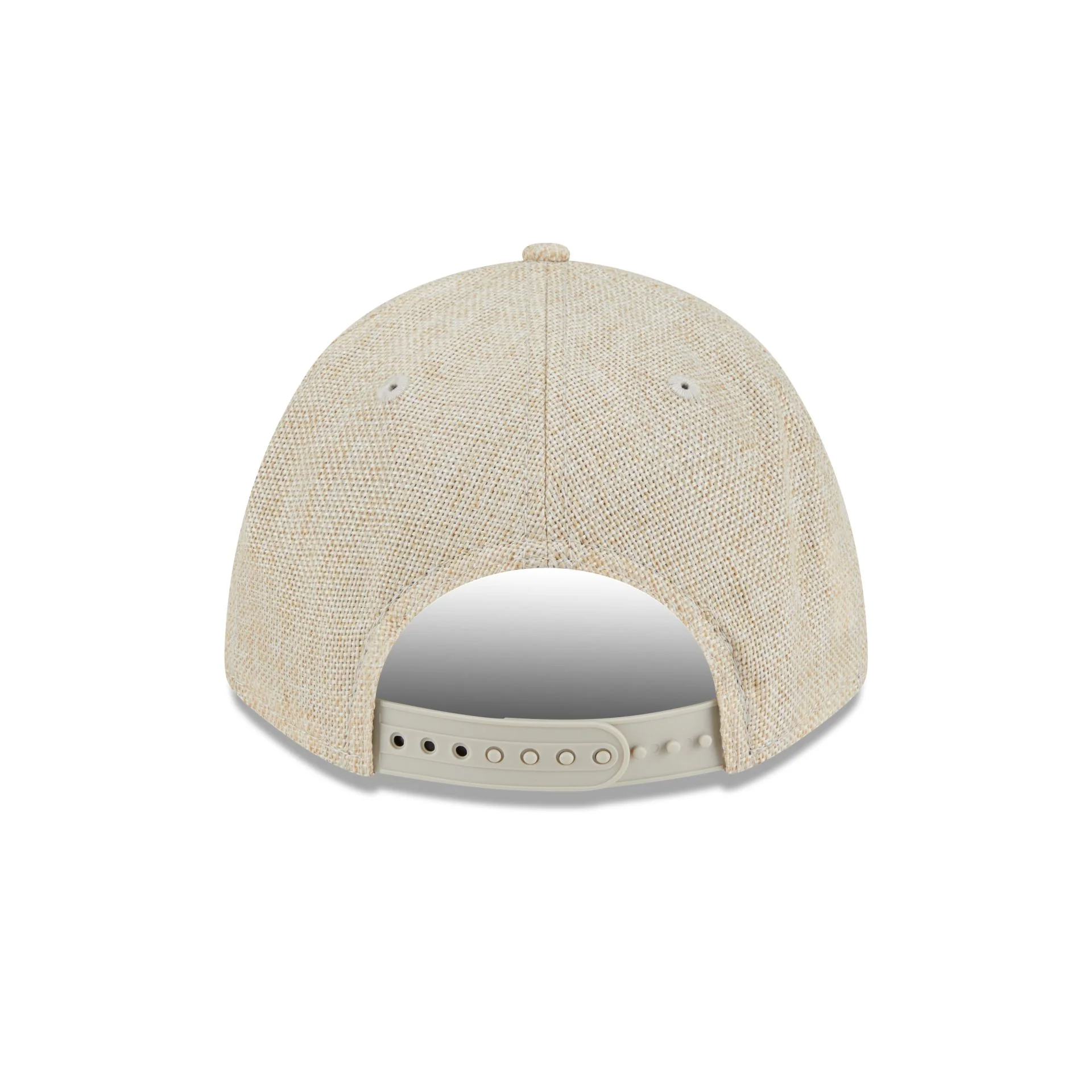 Seattle Mariners Cotton Weave Stone 9FORTY M-Crown A-Frame Snapback Hat