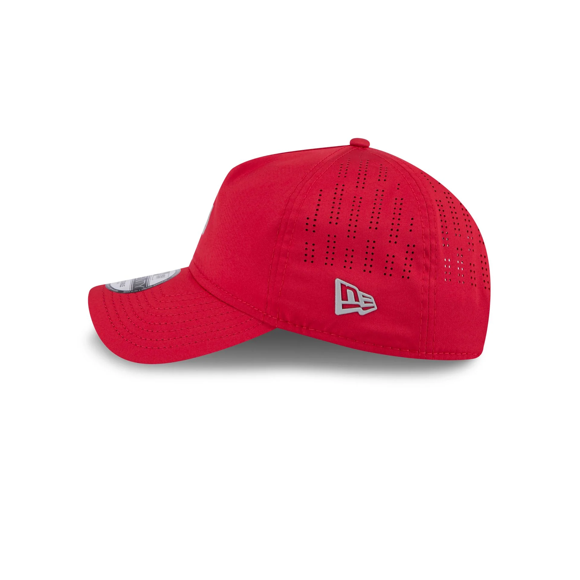 Washington Nationals Reflect 9TWENTY A-Frame Adjustable Hat