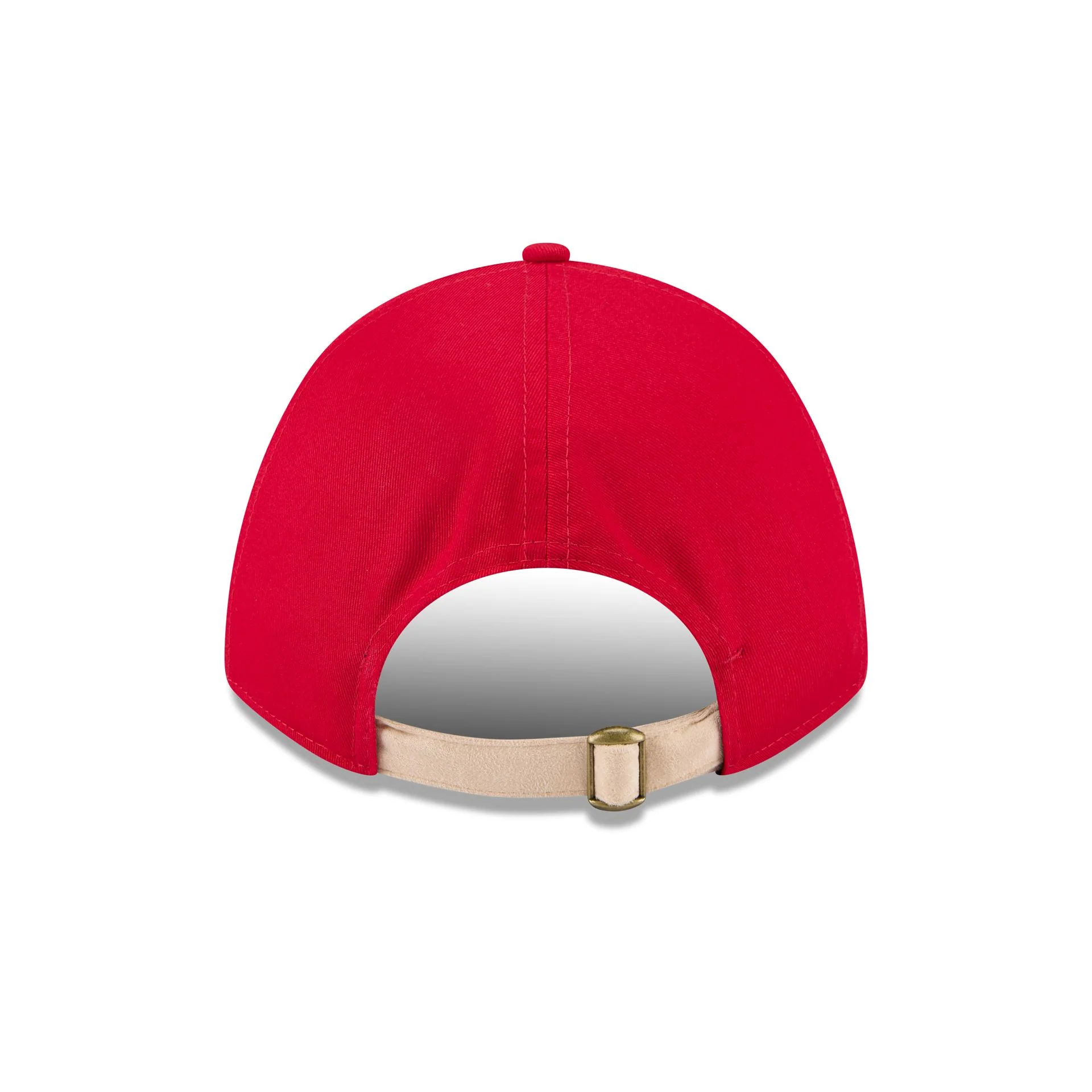 Philadelphia Phillies Suede Patch 9FORTY M-Crown A-Frame Adjustable Hat