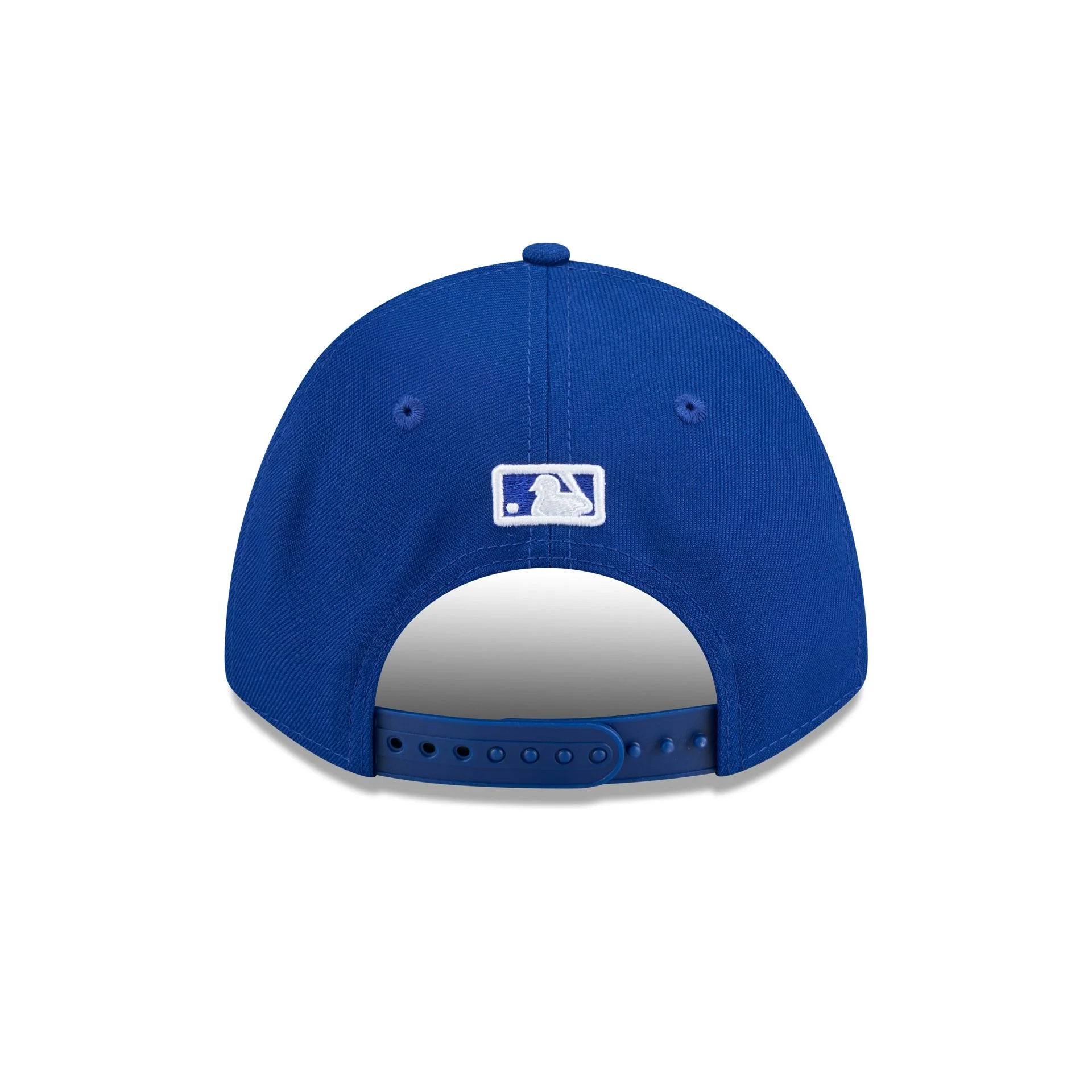 Milwaukee Brewers Hall of Fame 2025 9FORTY M-Crown Snapback Hat