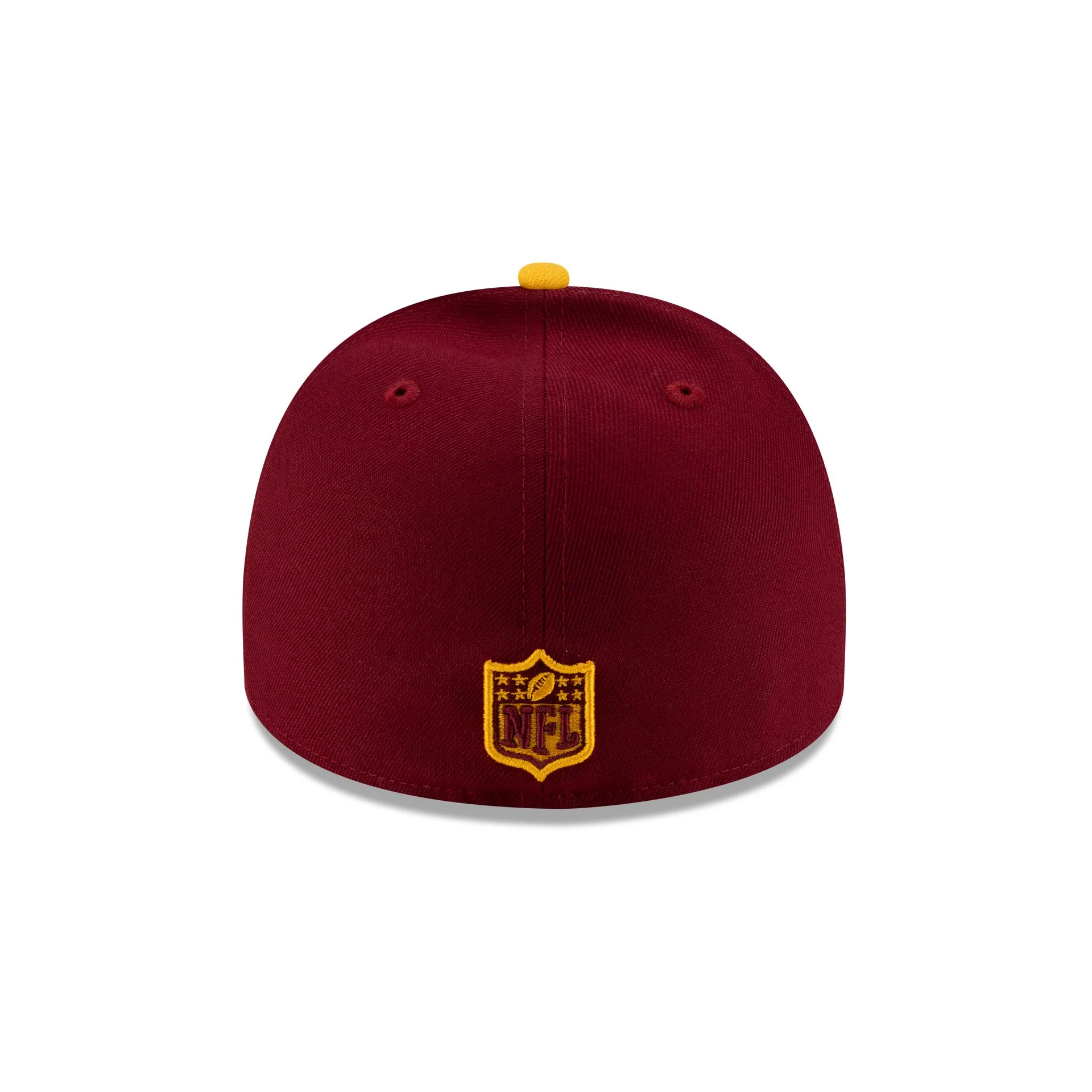 Washington Commanders 2025 Draft 59FIFTY A-Frame Fitted Hat