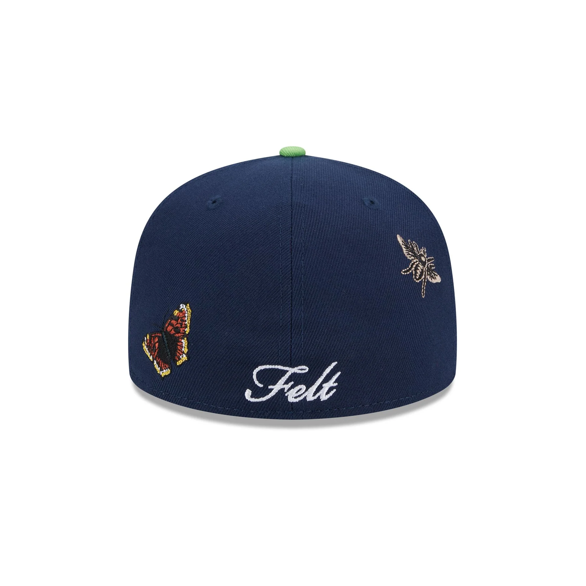 FELT x Seattle Seahawks 59FIFTY Fitted Hat