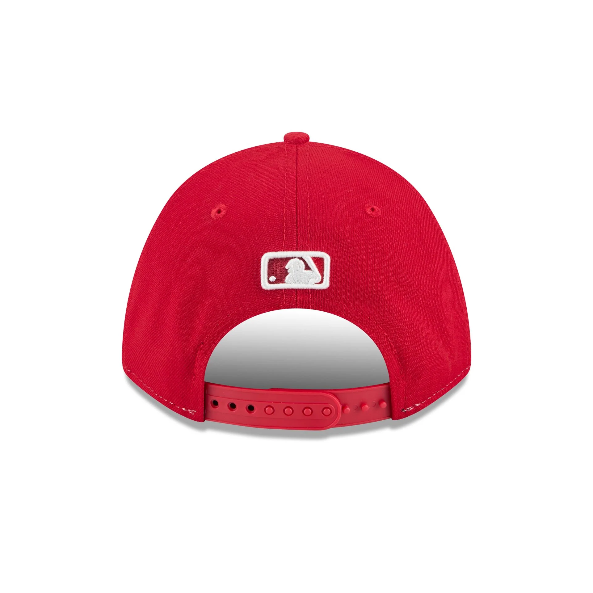 Los Angeles Angels City Connect 9FORTY M-Crown Snapback Hat