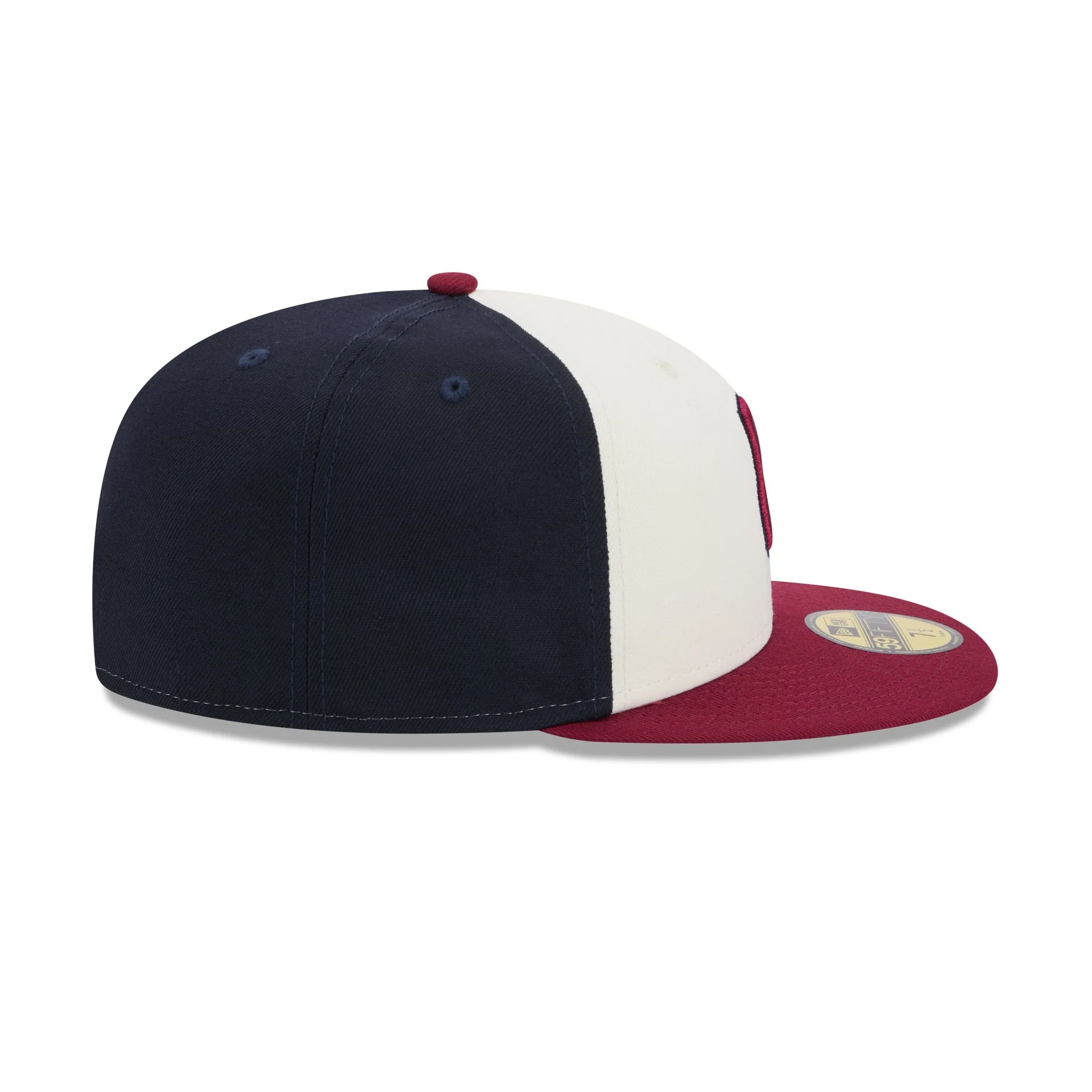 Cleveland Guardians City Connect 59FIFTY Fitted Hat