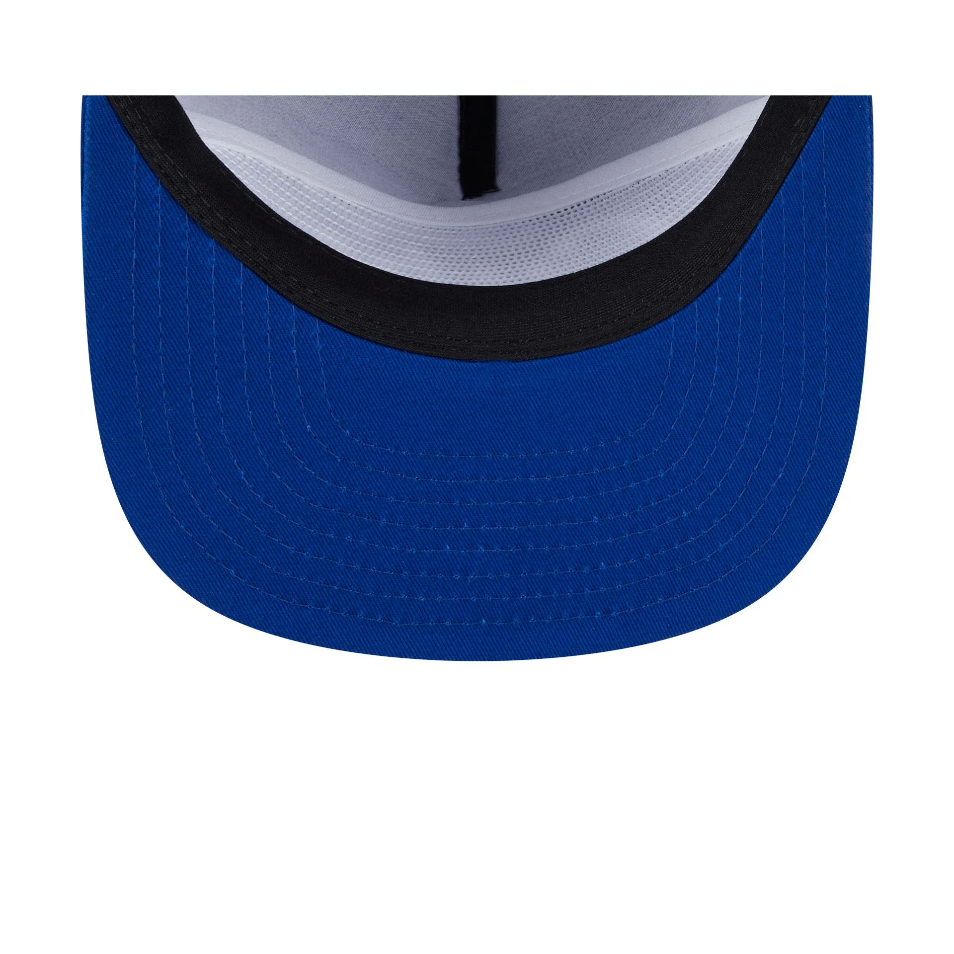 Toronto Blue Jays Team Text Golfer Hat
