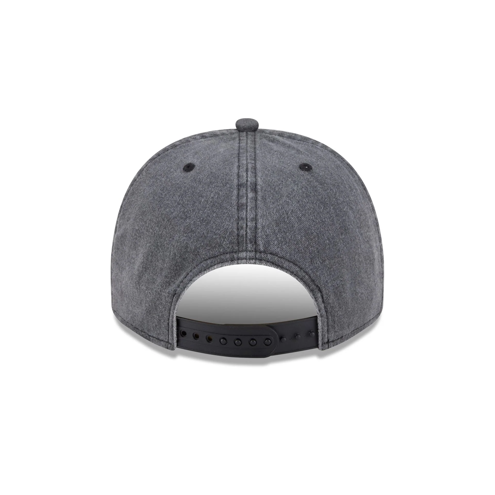 Milwaukee Brewers Washed 9FIFTY A-Frame Snapback Hat