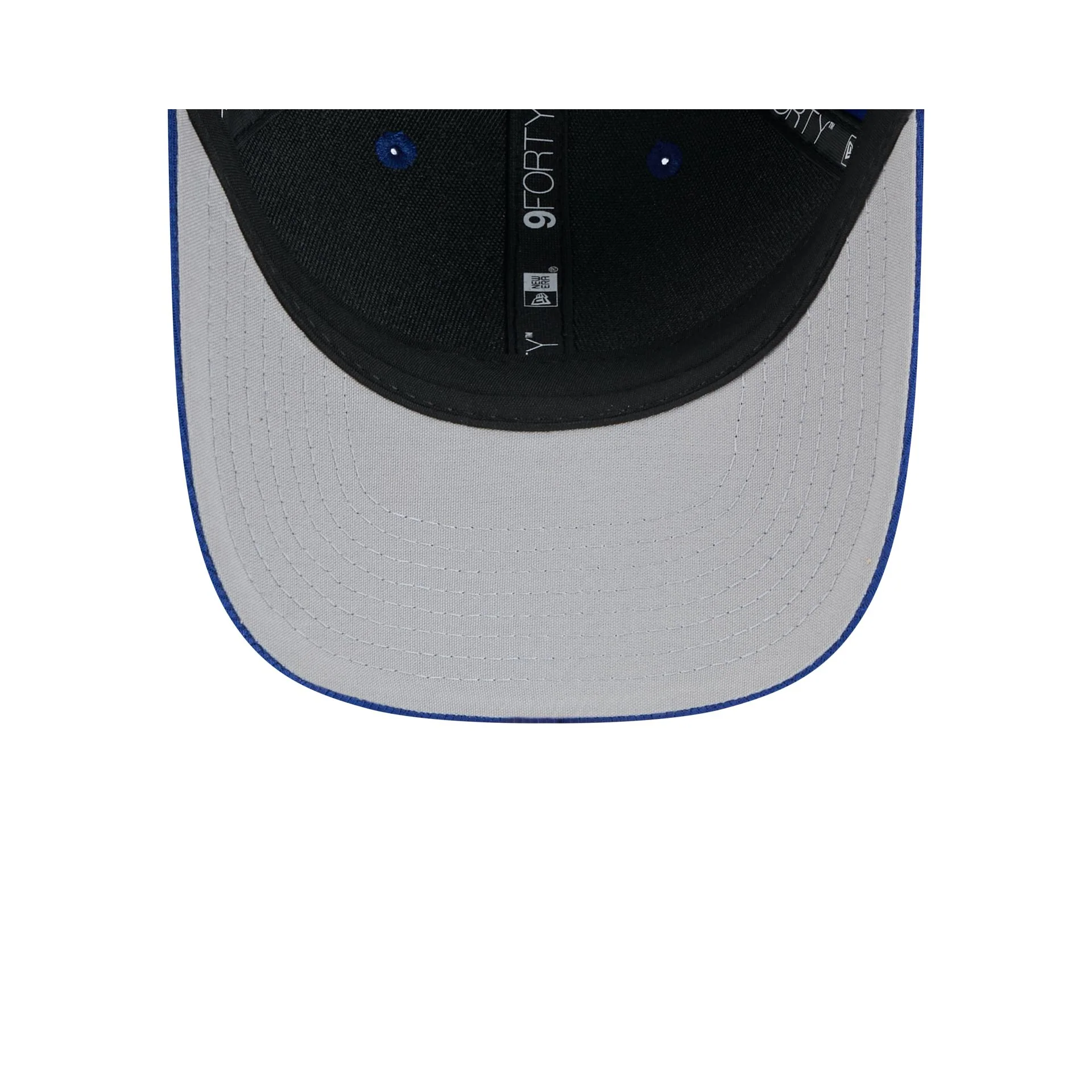 Chicago Cubs 2025 Batting Practice 9FORTY M-Crown Snapback Hat