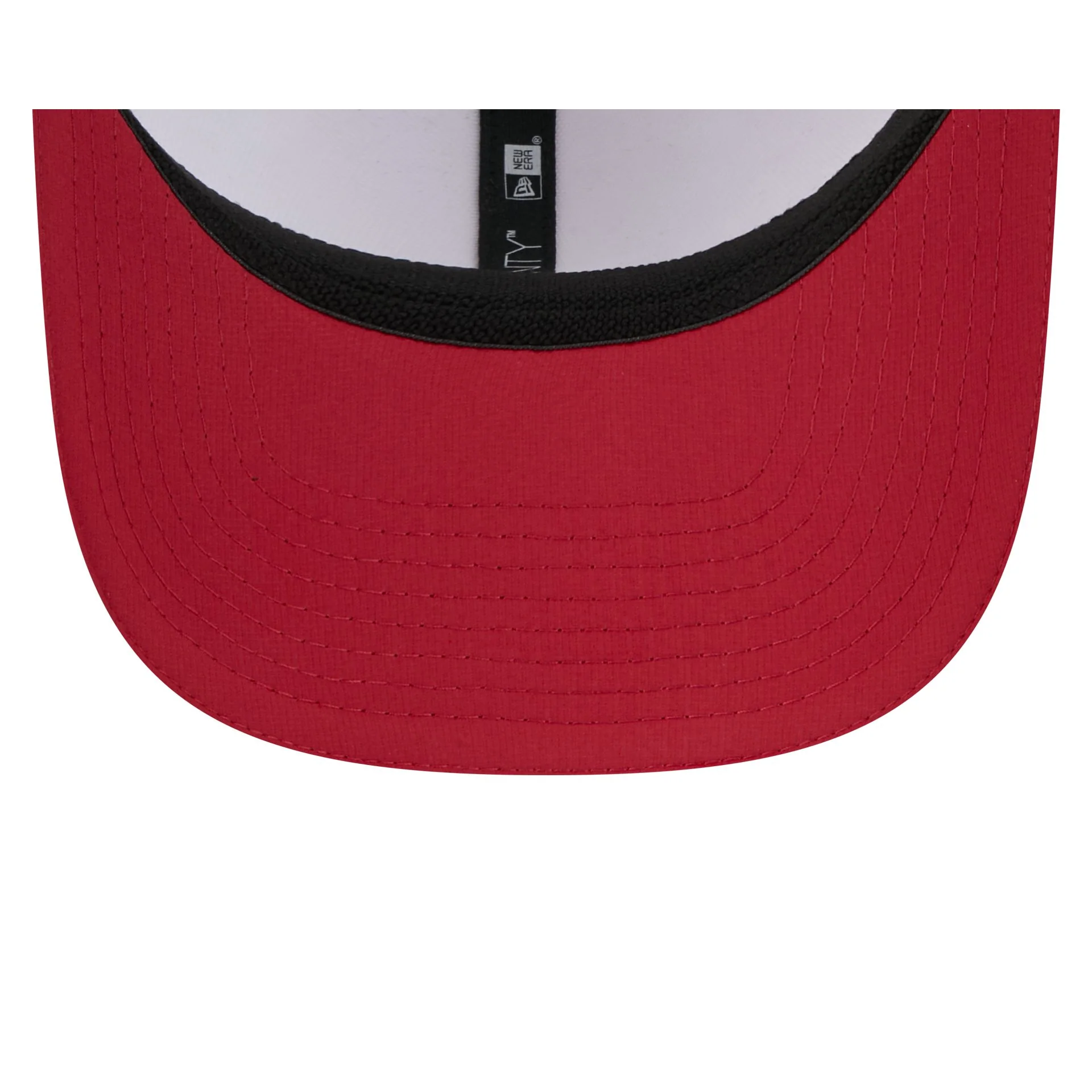 Arizona Cardinals 2025 Training 9SEVENTY Stretch-Snap Hat