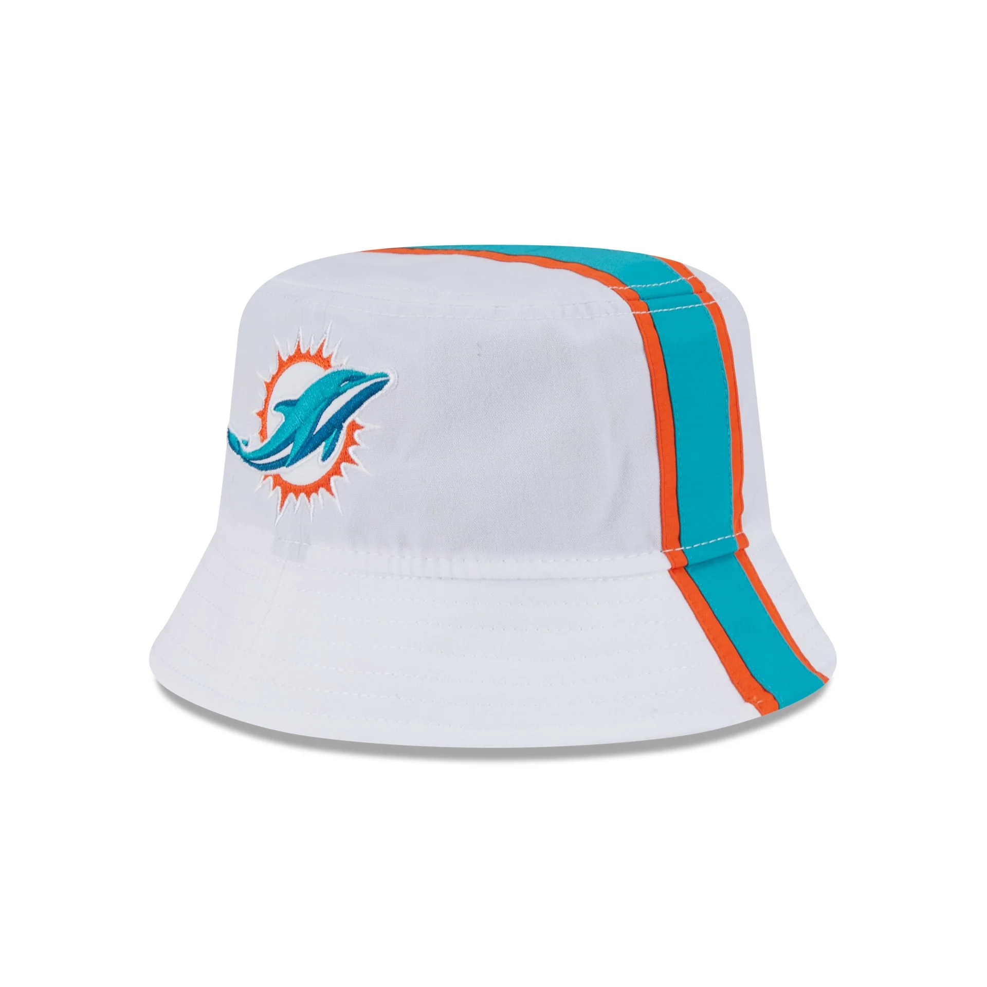 Miami Dolphins Kids Helmet Bucket Hat