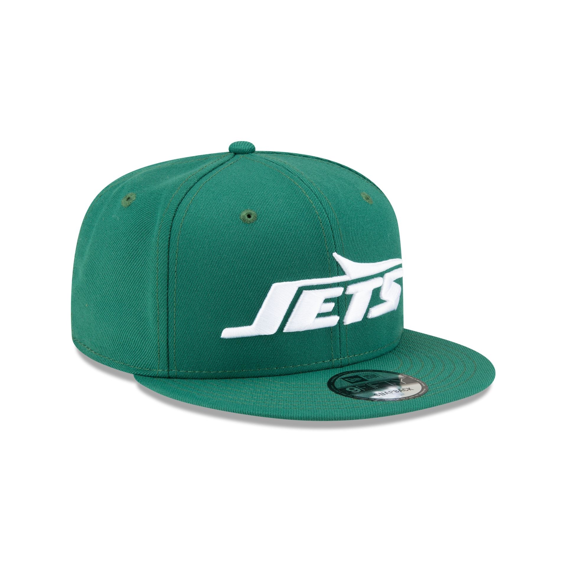 New York Jets Basic 9FIFTY Snapback