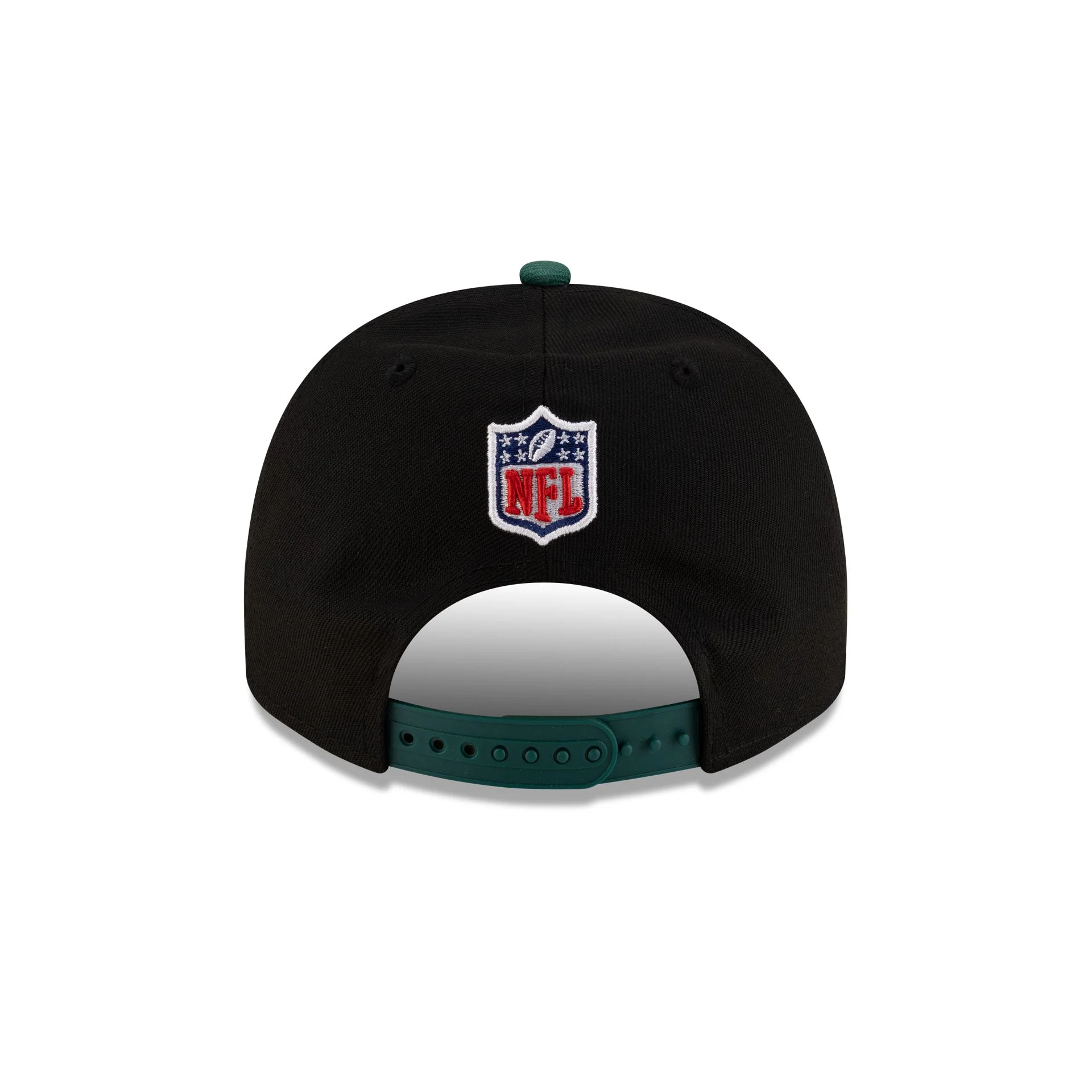 New York Jets 2025 Draft Golfer Hat
