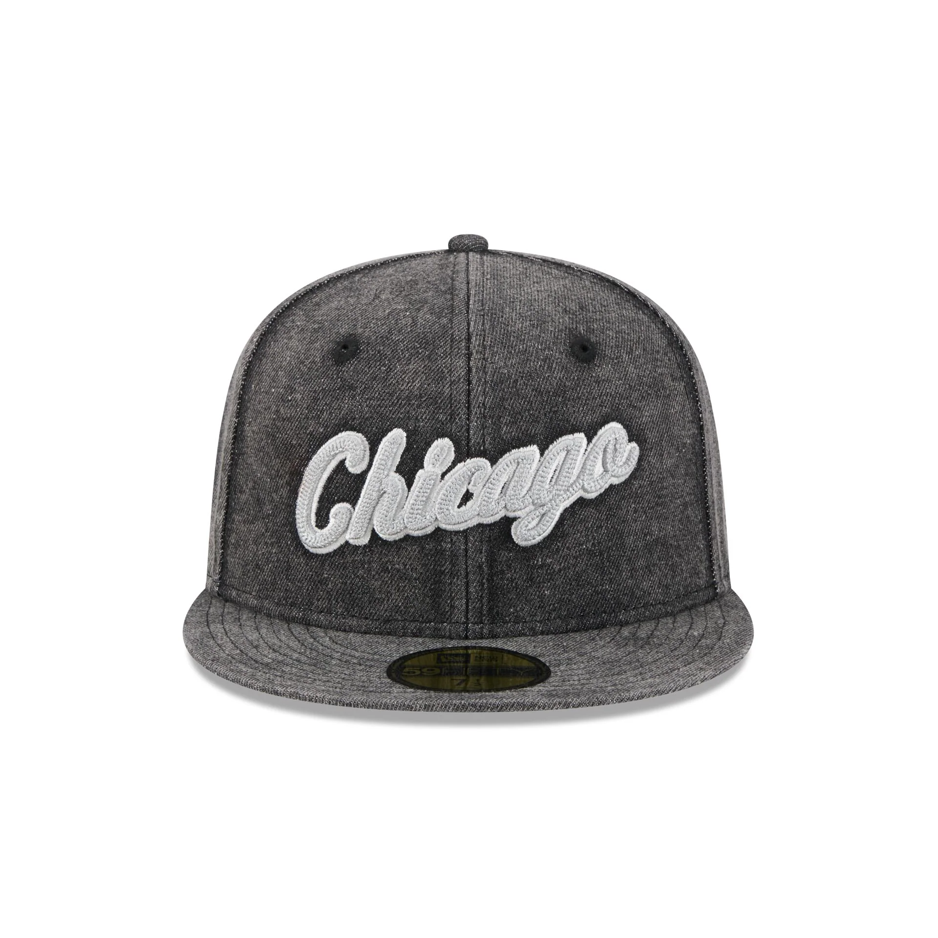 Chicago White Sox Sport Classics Pastel 59FIFTY Fitted Hat