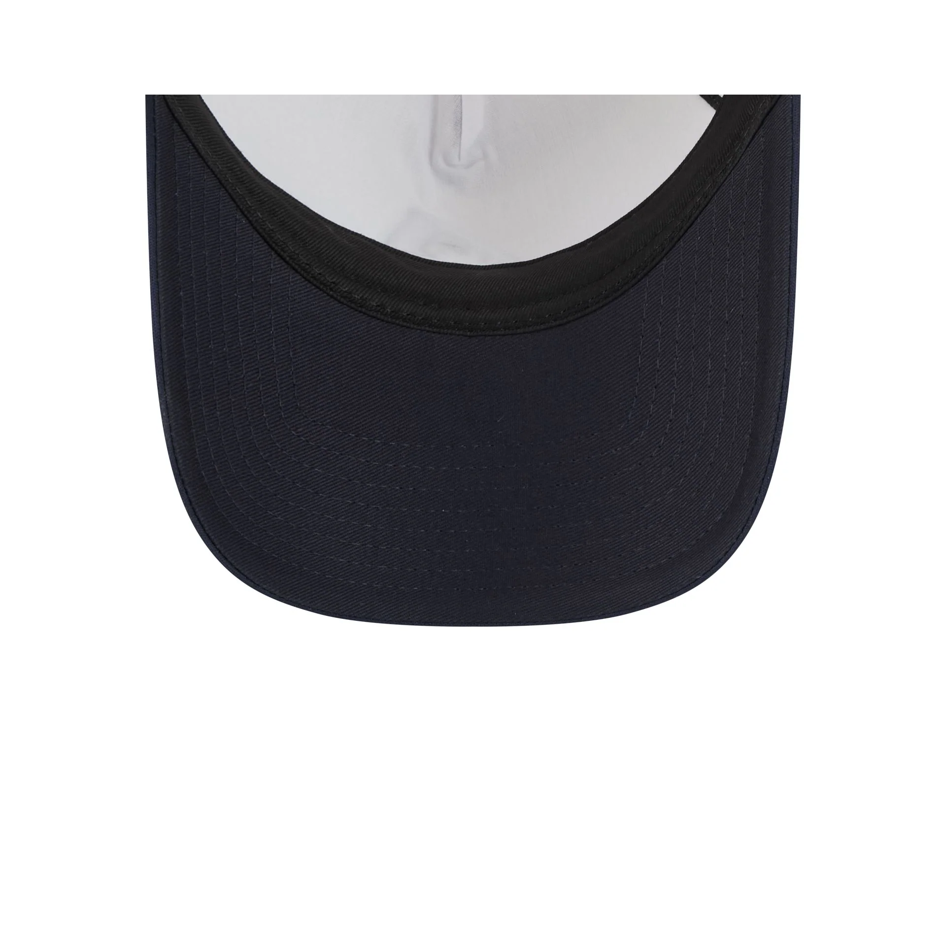 Seattle Mariners Navy Purple 9FORTY A-Frame Trucker Hat