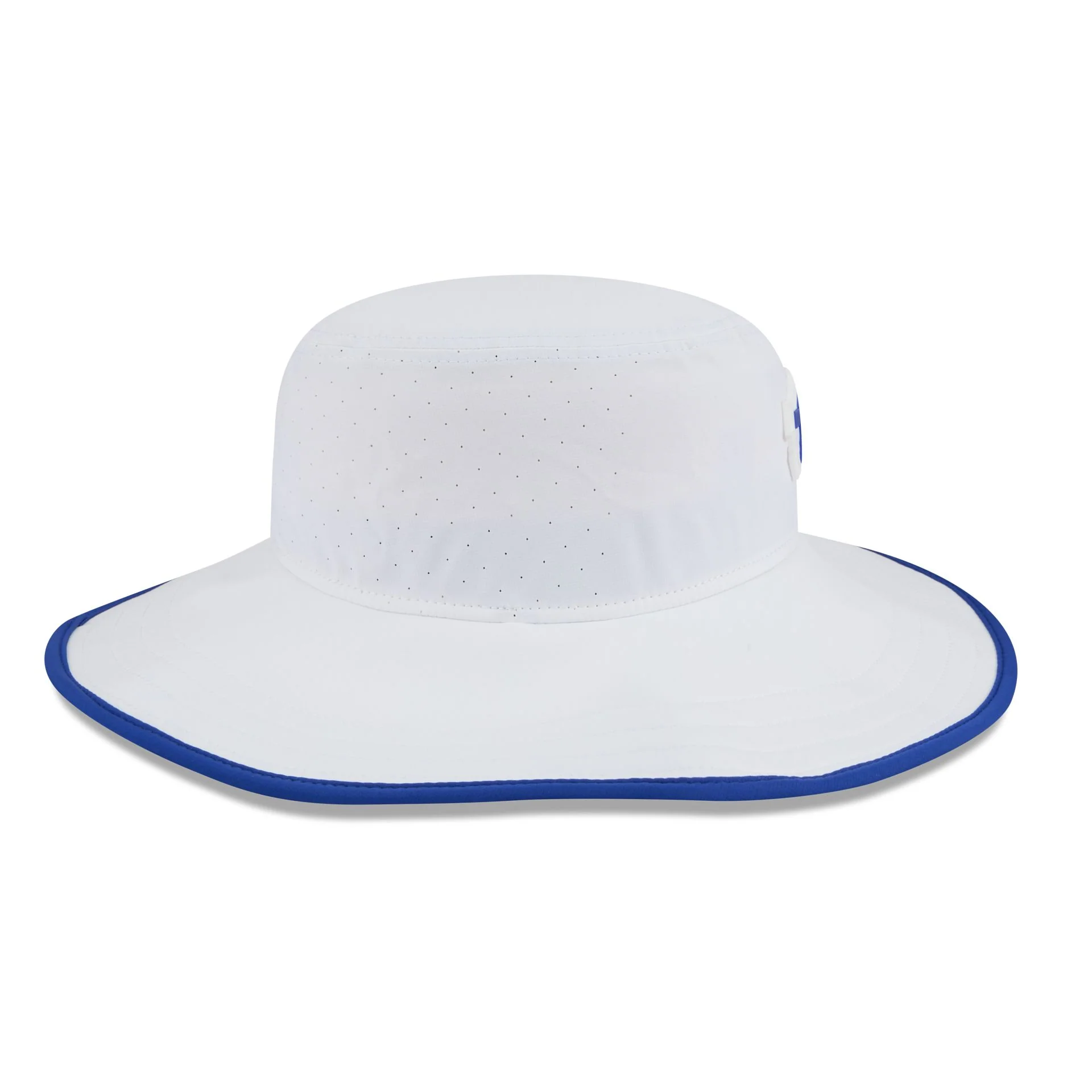 Buffalo Bills 2025 Training Panama Bucket Hat