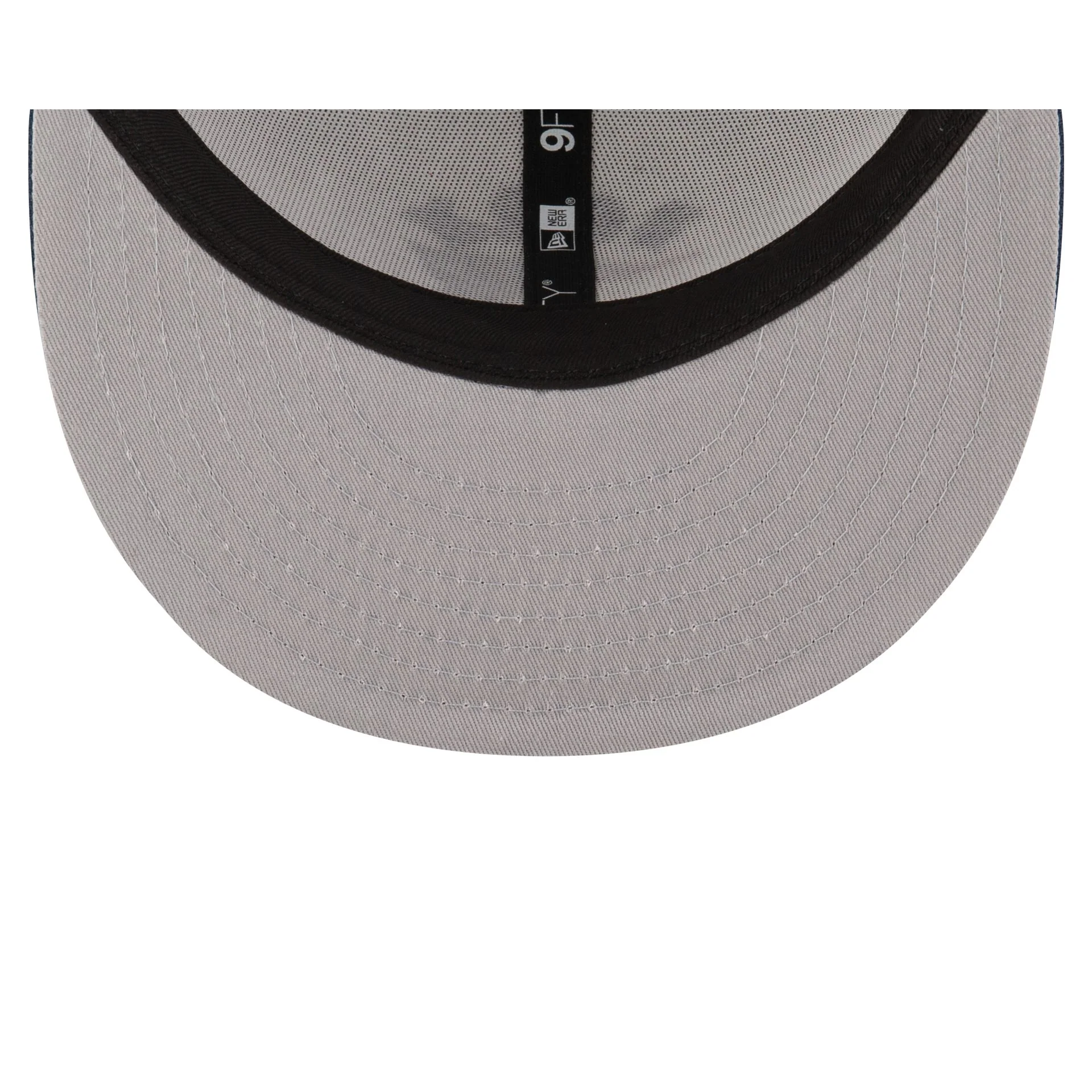 Born x Raised New England Patriots White 9FIFTY Snapback