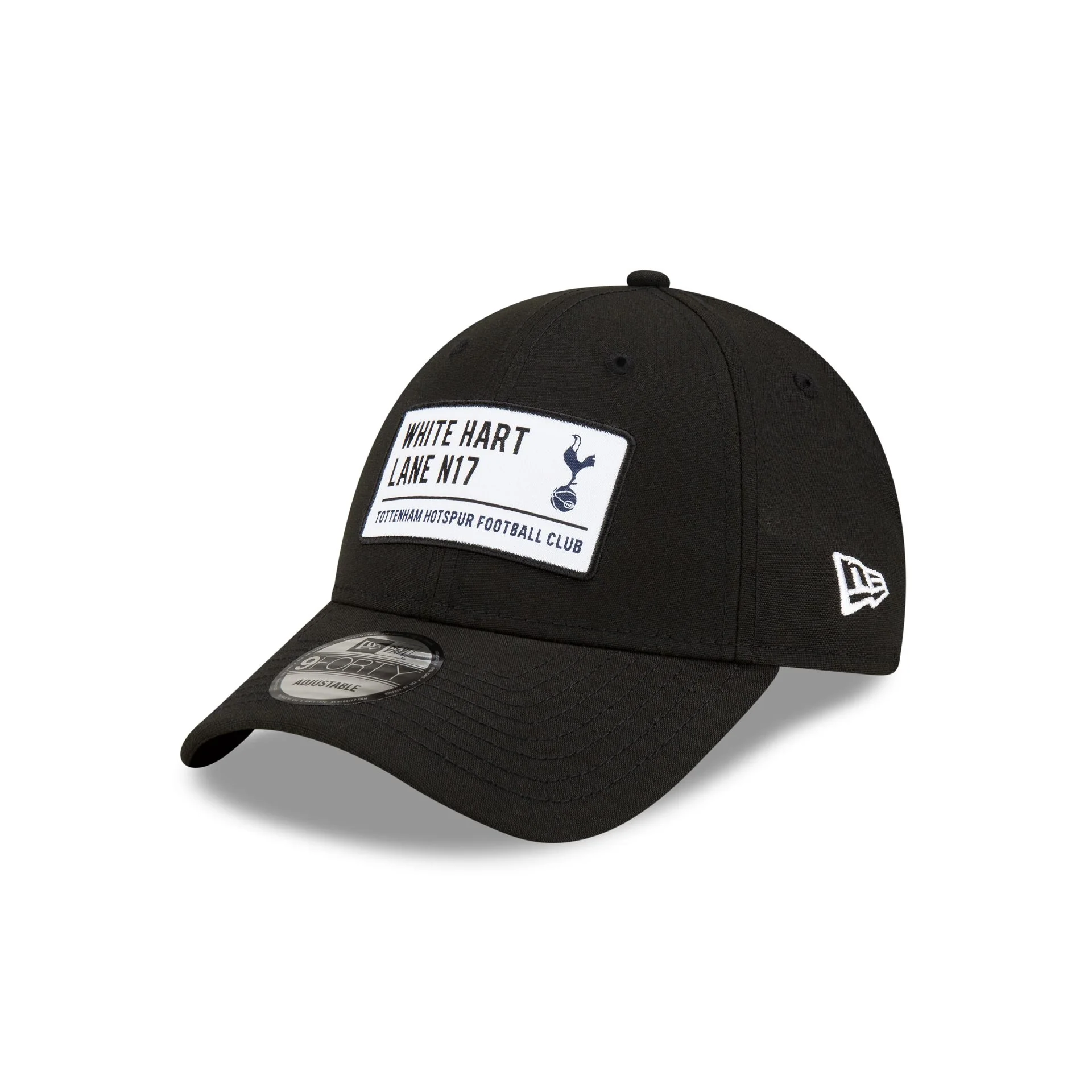 Tottenham Hotspur White Hart Lane 9FORTY Adjustable Hat