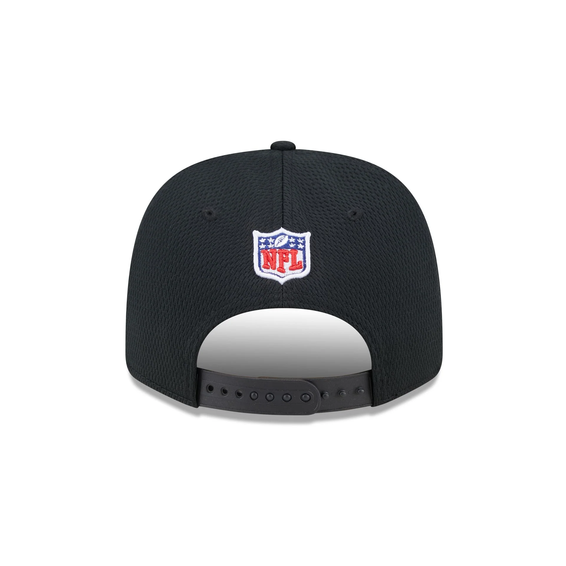 Pittsburgh Steelers 2024 Sideline 9SEVENTY Stretch-Snap Hat