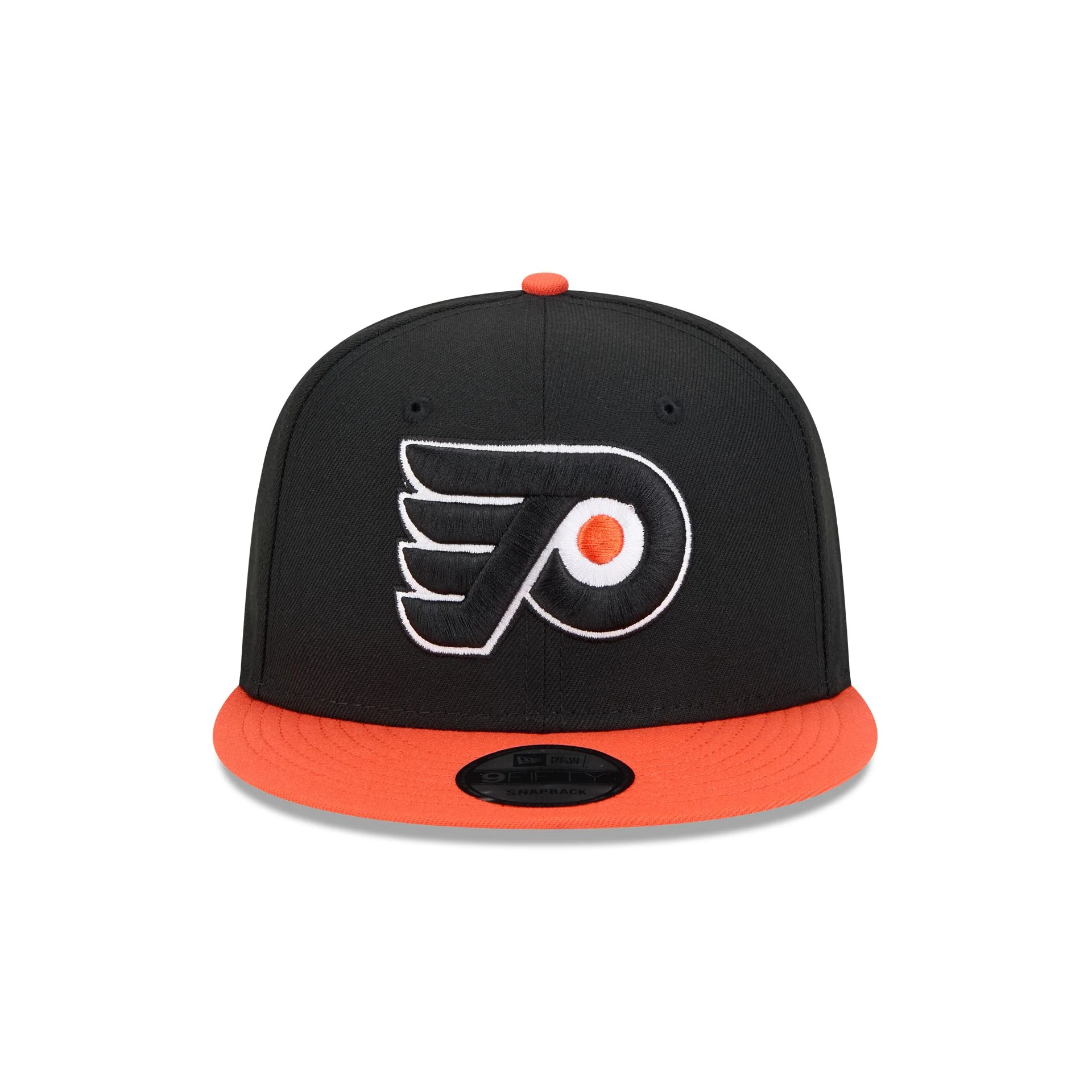 Philadelphia Flyers 9FIFTY Snapback Hat