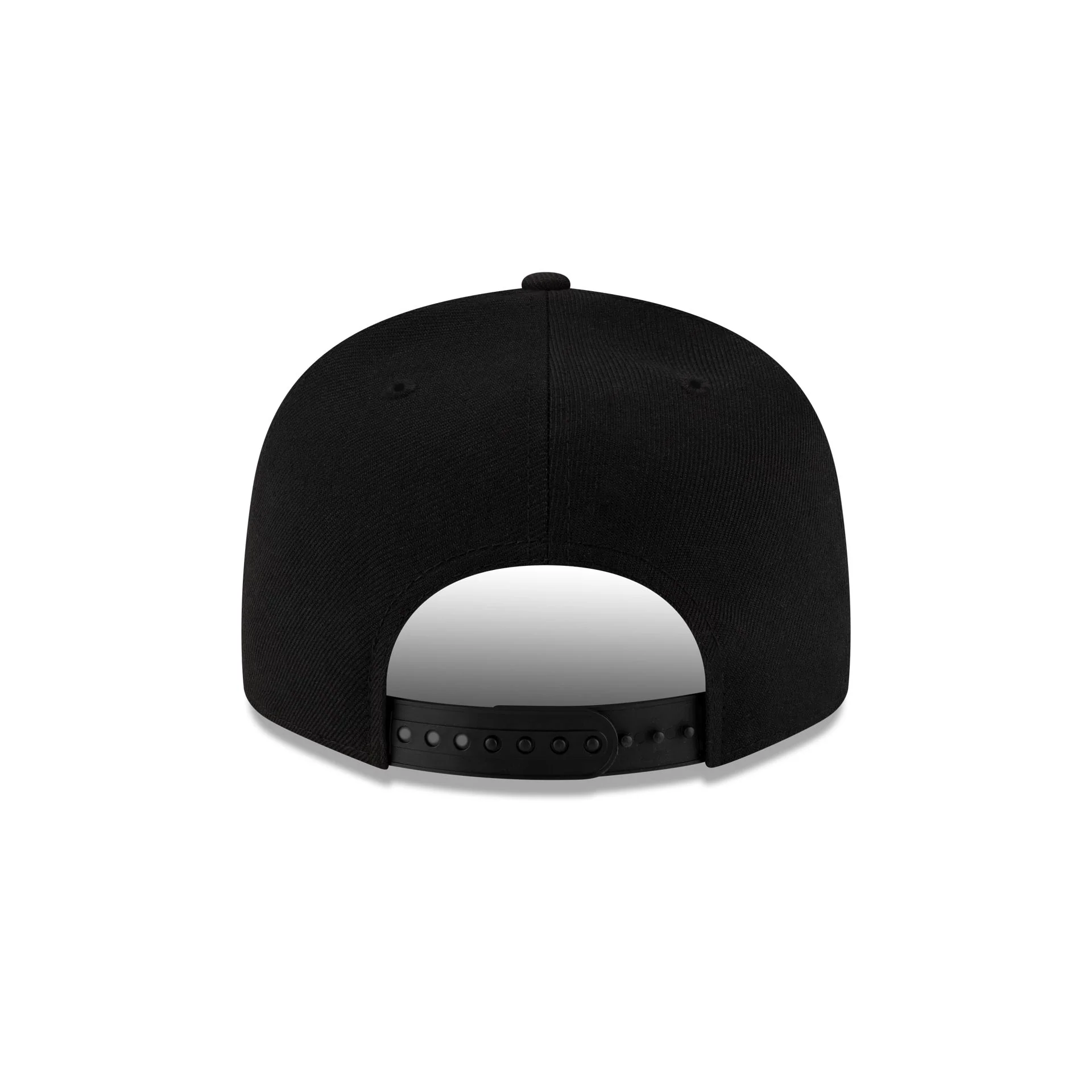 Buffalo Bills Josh Allen MVP Black 9FIFTY Snapback Hat