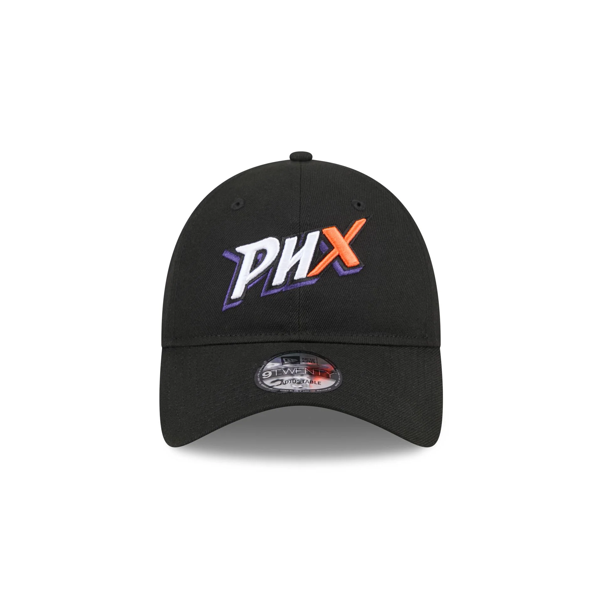 Phoenix Mercury Rebel Series 9TWENTY Adjustable Hat