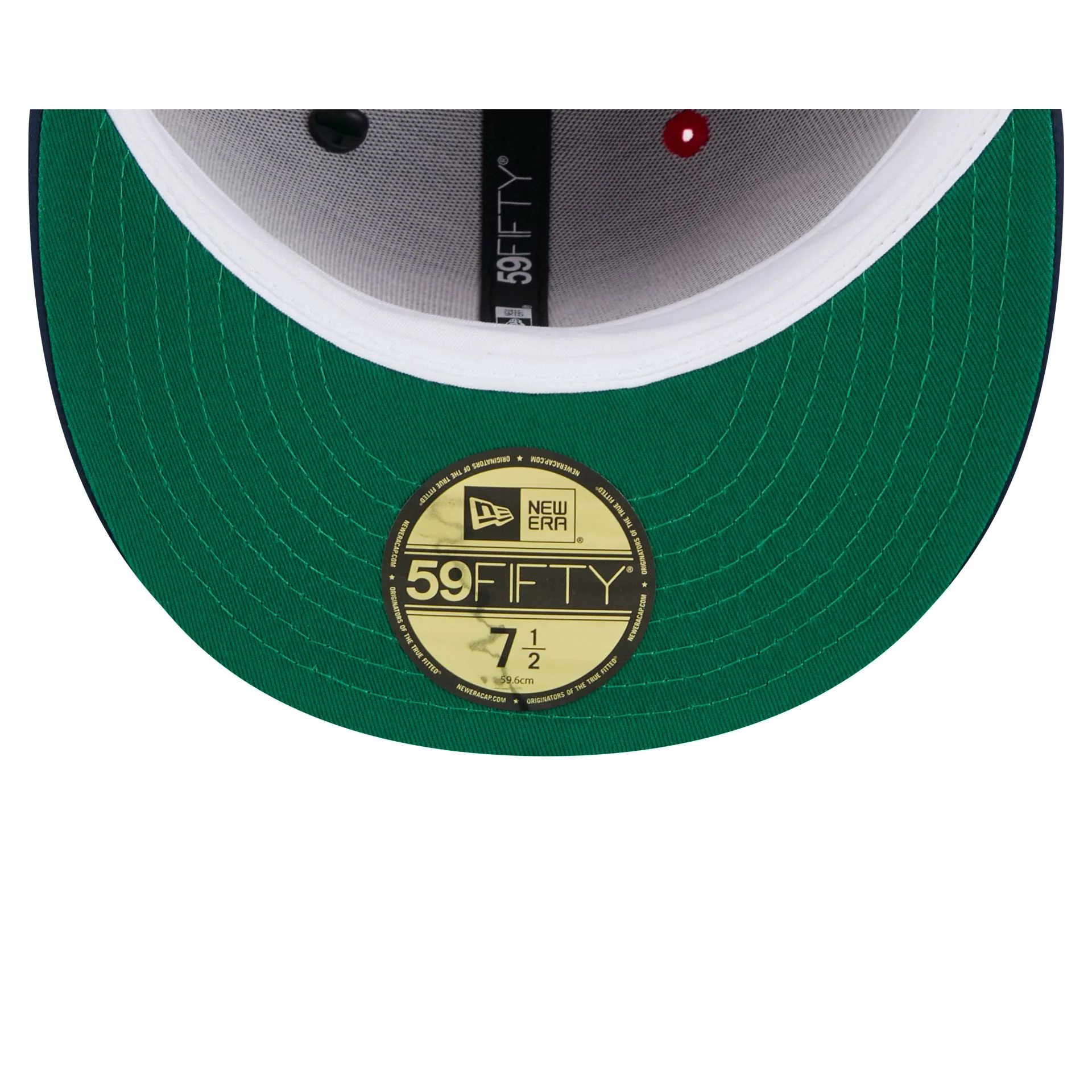 Philadelphia Phillies Spring Satin 59FIFTY Fitted Hat