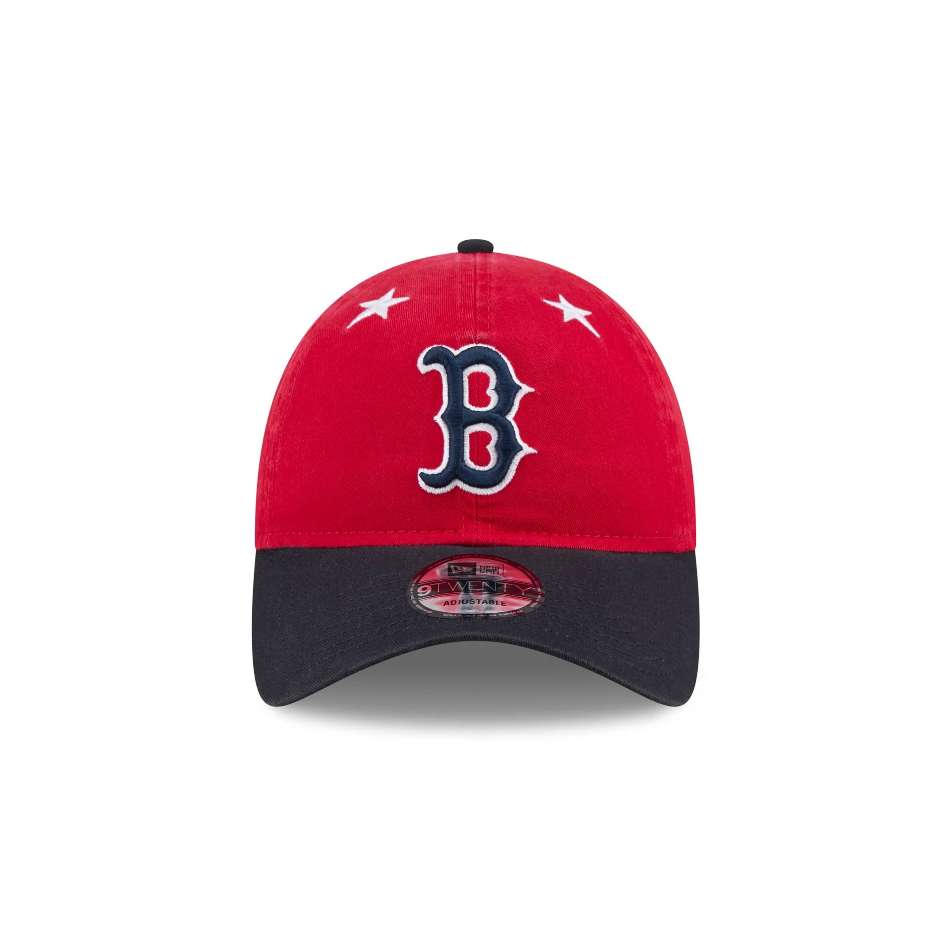 Boston Red Sox 2025 All-Star Game 9TWENTY Adjustable Hat