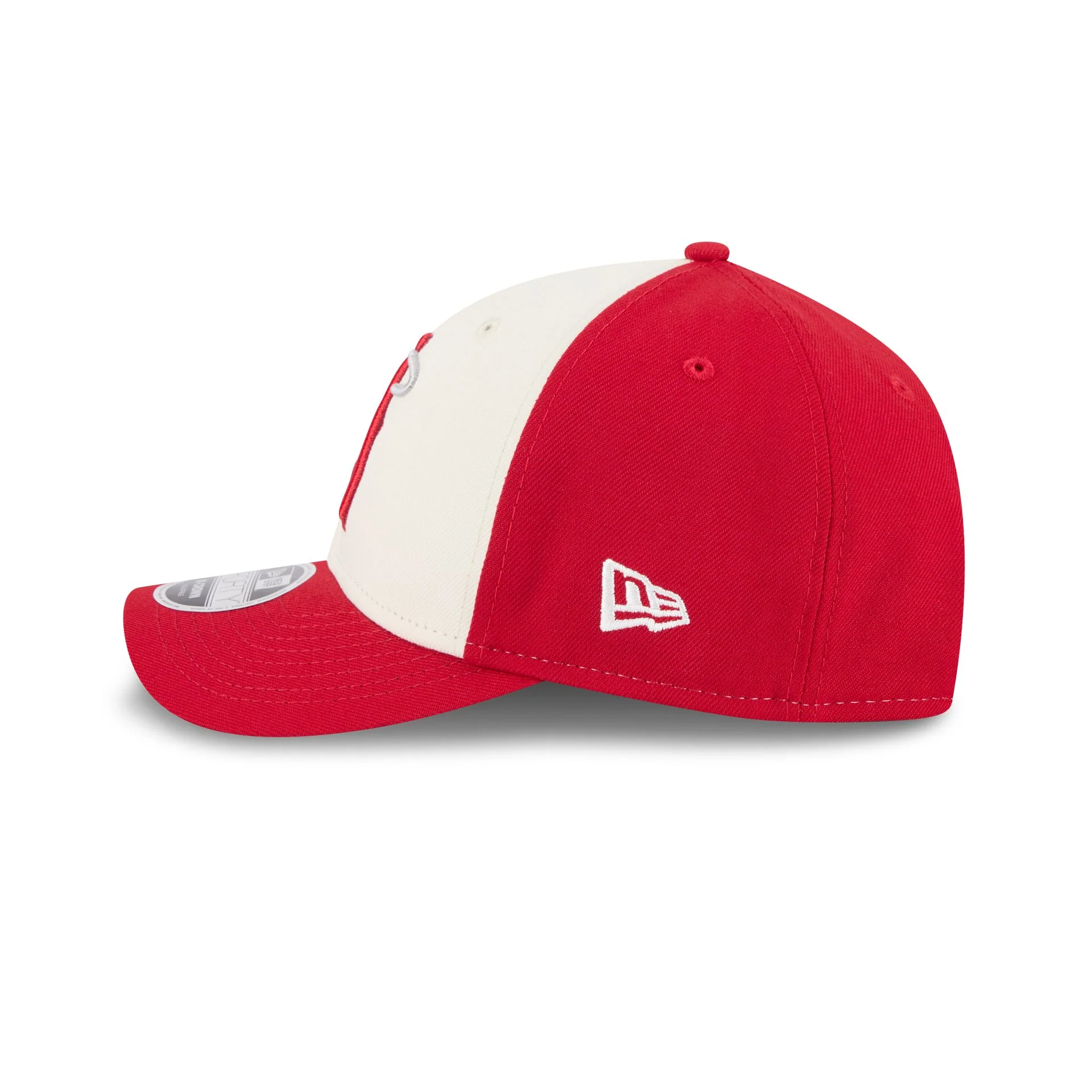 Los Angeles Angels City Connect 9FORTY M-Crown Snapback Hat