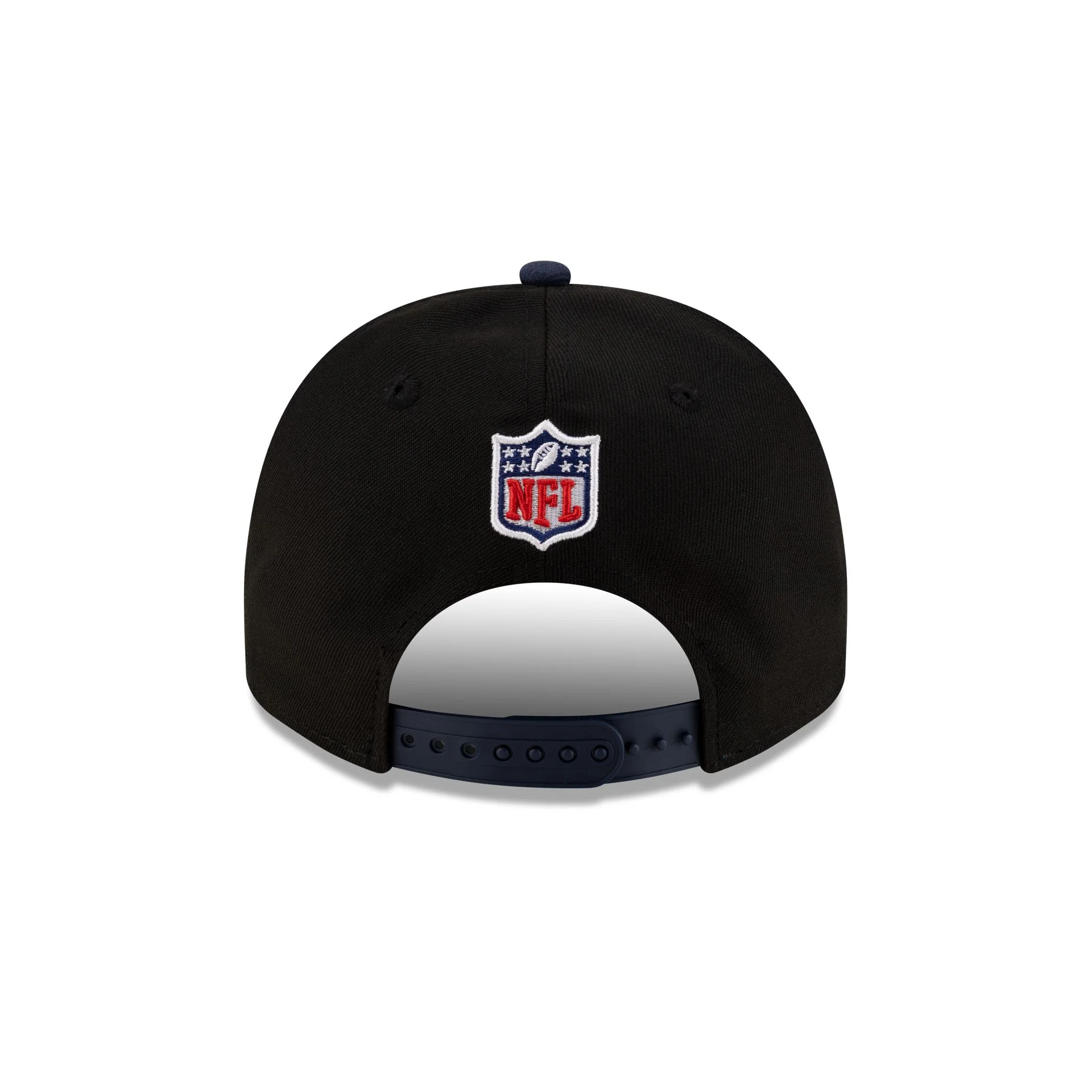 Dallas Cowboys 2025 Draft Golfer Hat
