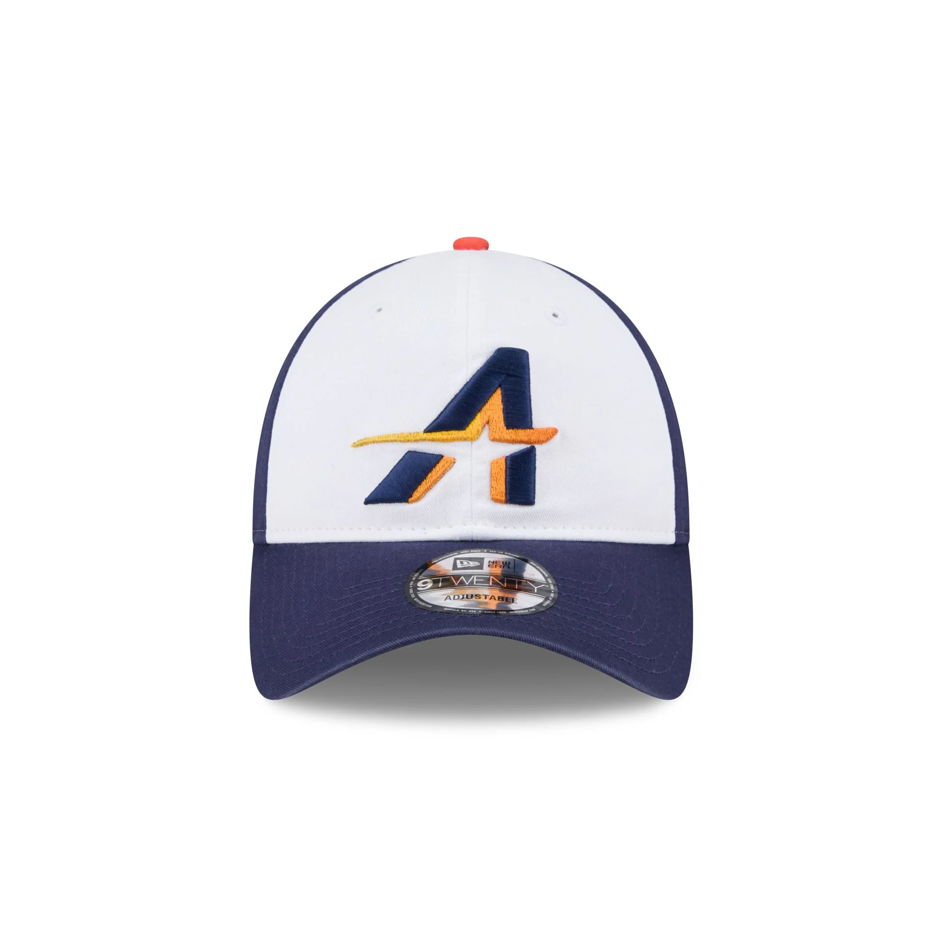 Houston Astros City Connect 9TWENTY Adjustable Hat