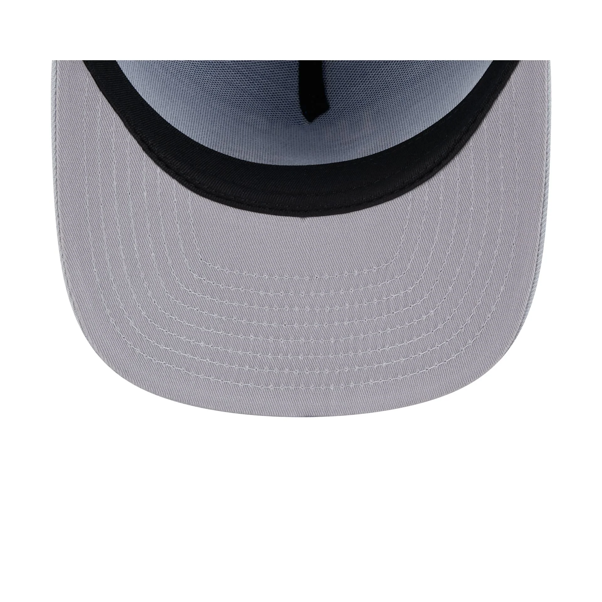 FELT x Detroit Lions 9FIFTY A-Frame Snapback Hat