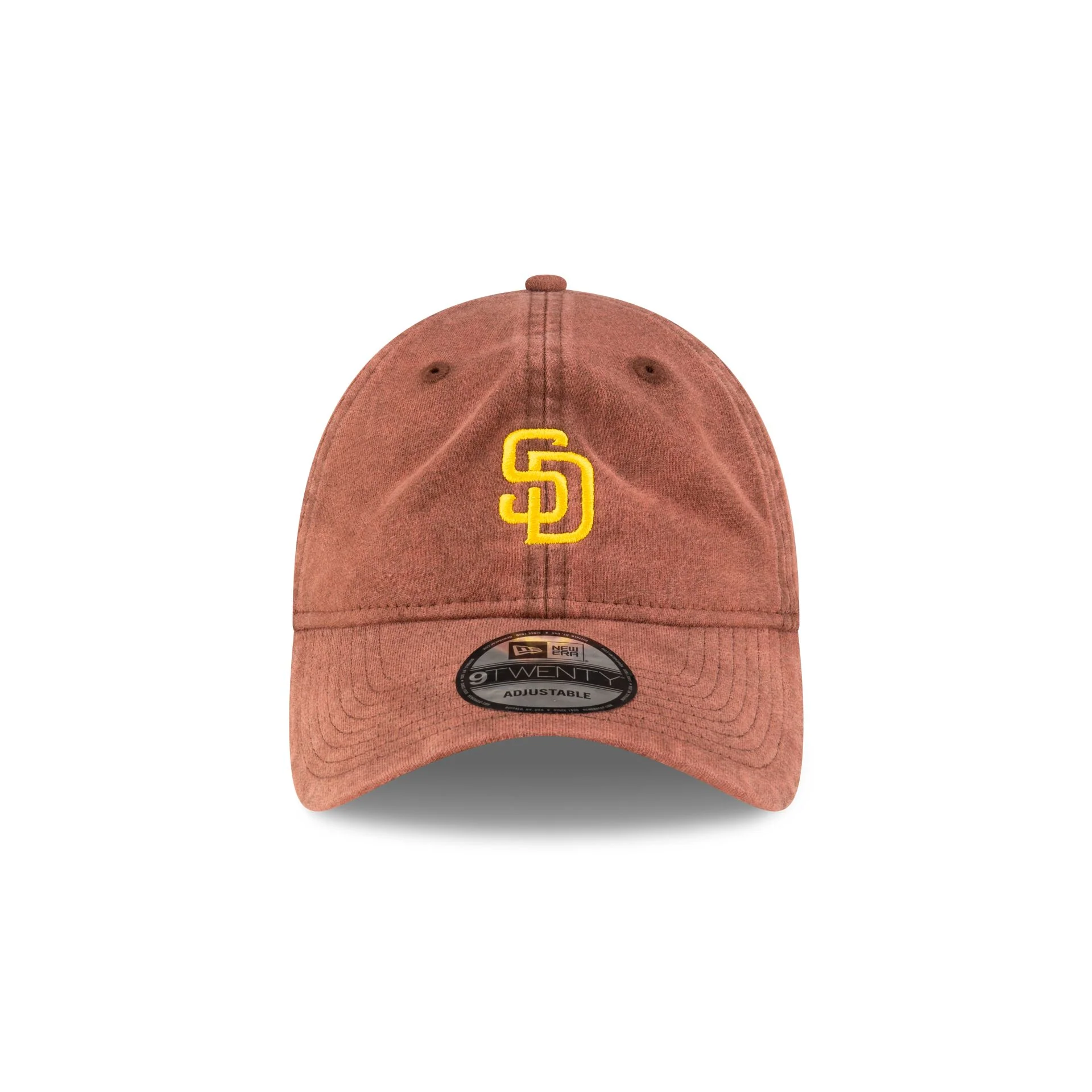 San Diego Padres Salt Wash 9TWENTY Adjustable Hat