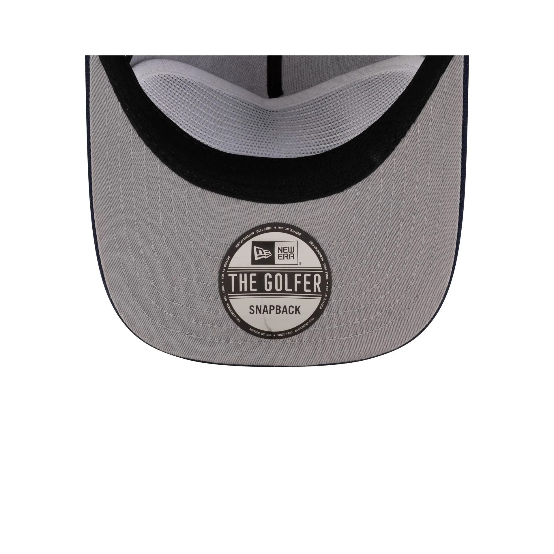 Tennessee Titans 2025 Draft Golfer Hat