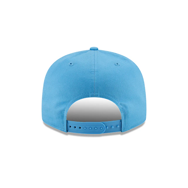 Oilers Basic 9FIFTY Snapback Hat