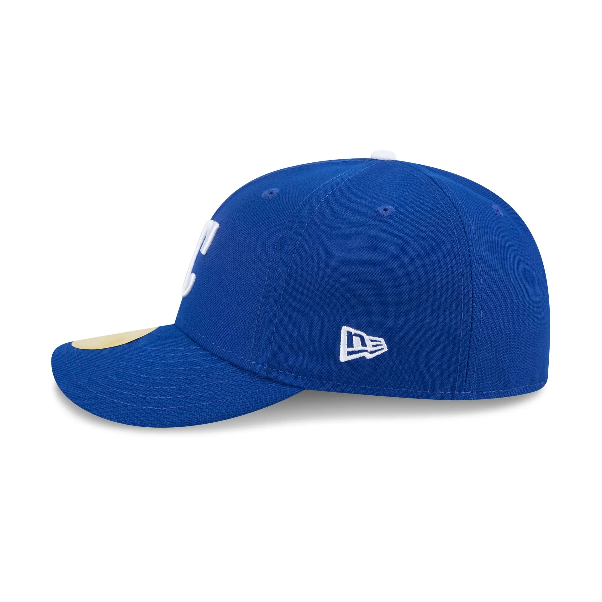 Kansas City Royals Hall of Fame 2025 Low Profile 59FIFTY Fitted Hat