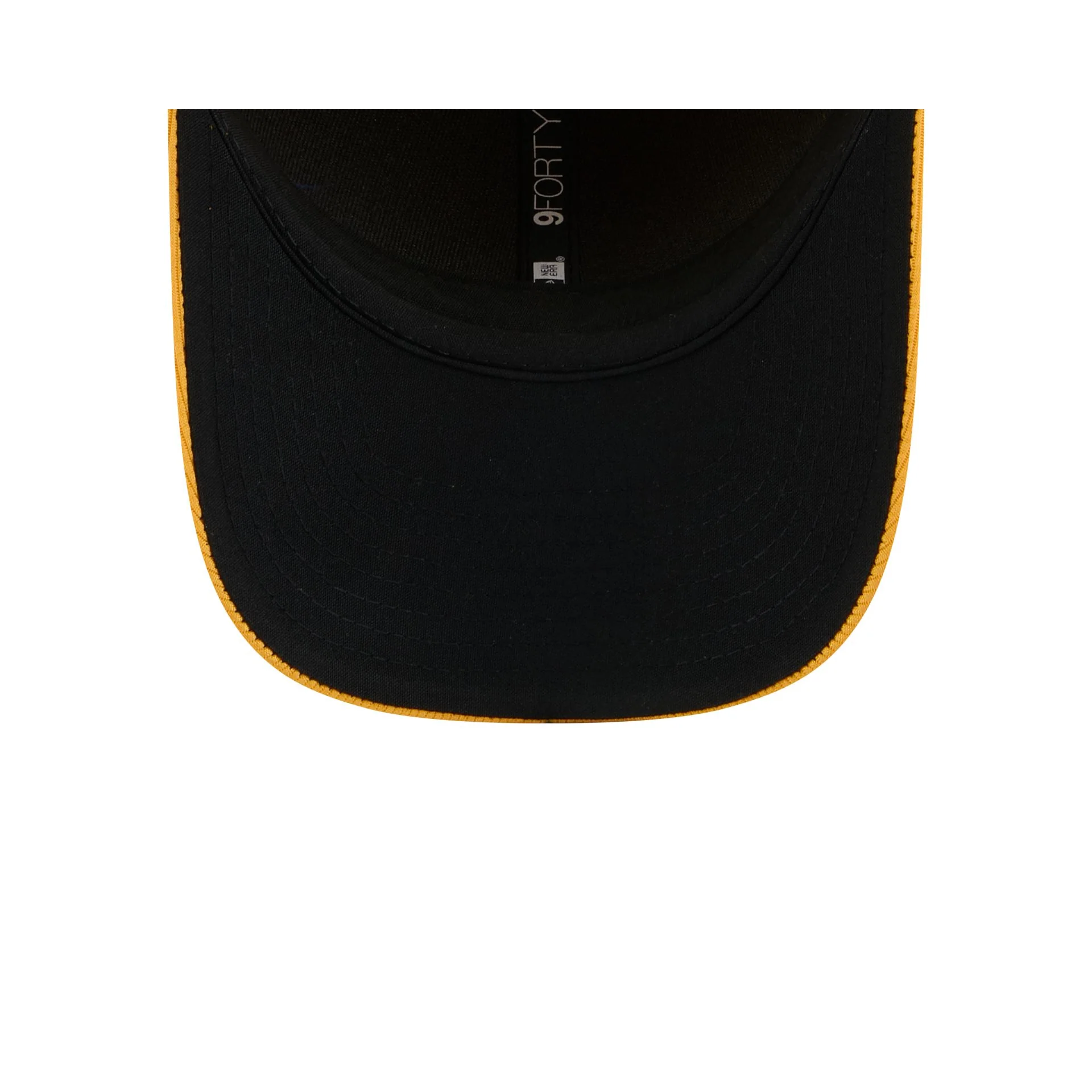 Athletics 2025 Spring Training 9FORTY M-Crown Snapback Hat