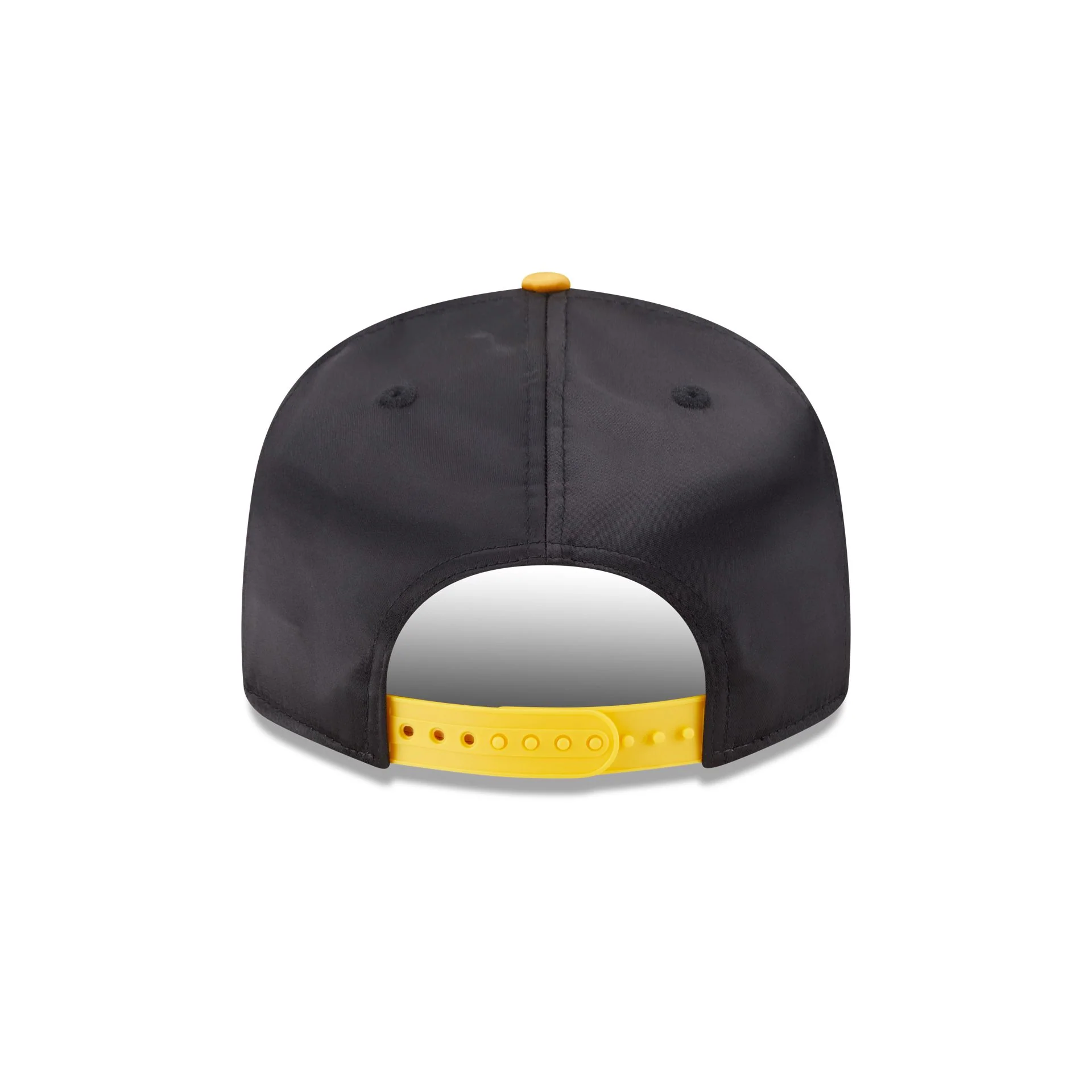 Pittsburgh Pirates Satin Pin 9FIFTY Snapback Hat