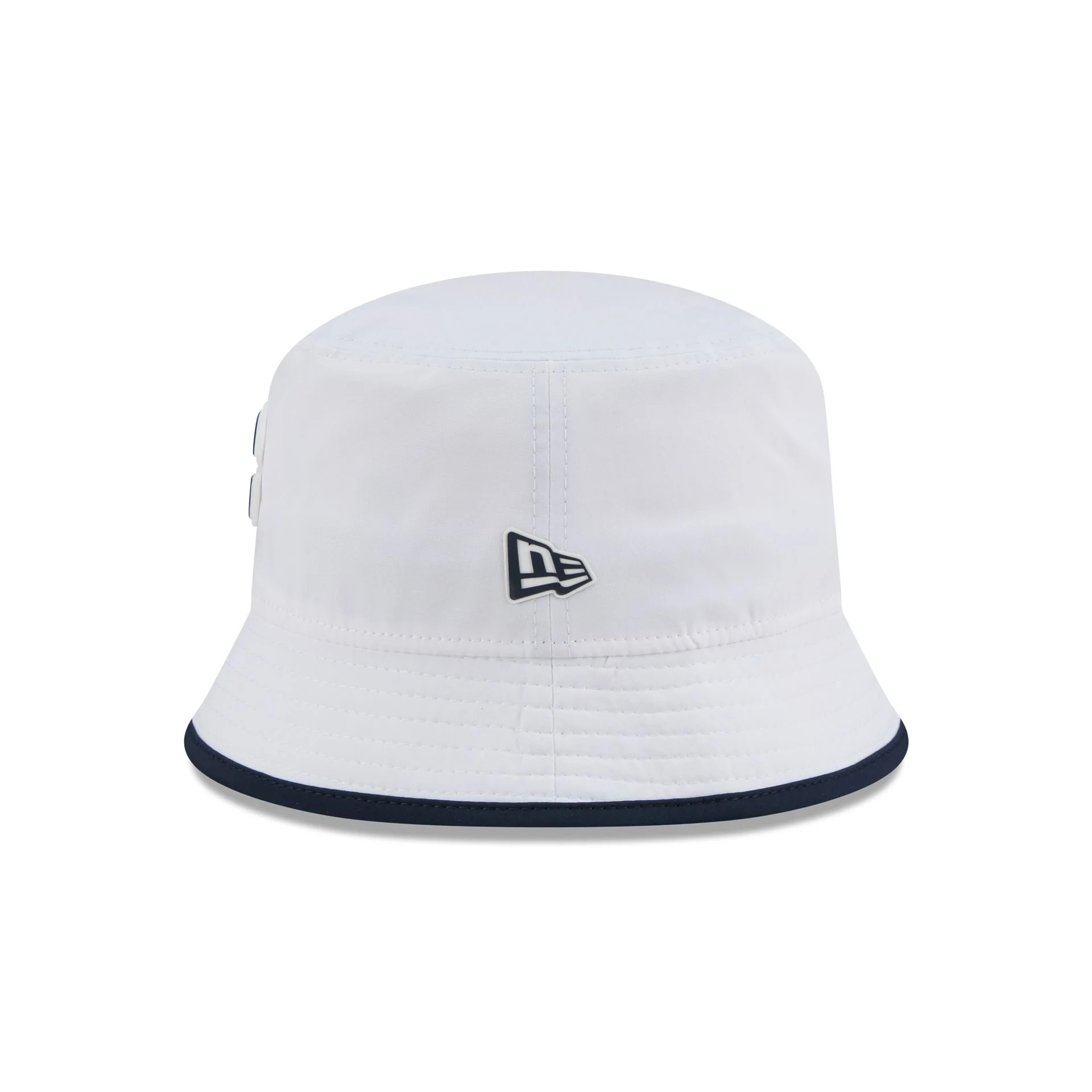 Chicago Bears 2025 Training Bucket Hat