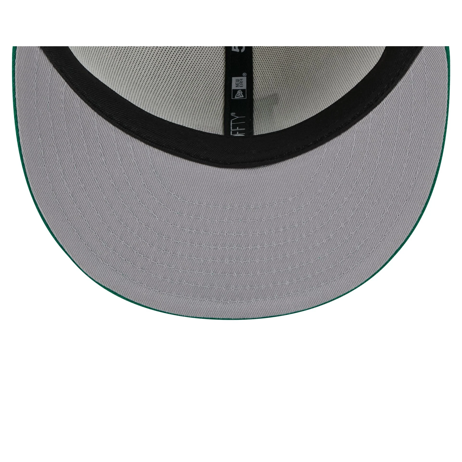 Los Angeles Dodgers Beaded Linen 59FIFTY Fitted Hat