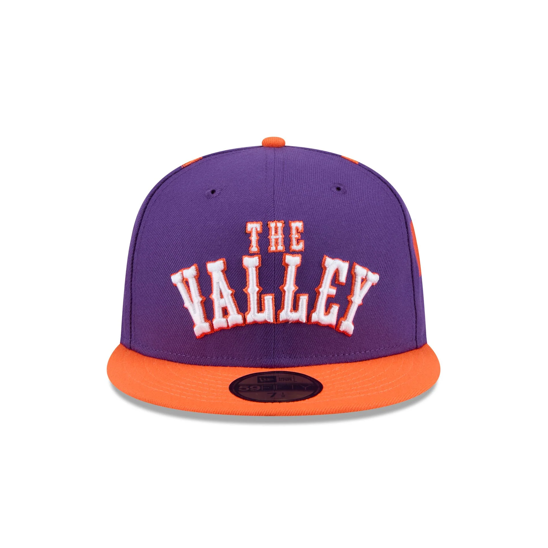 Phoenix Suns 2024 City Edition 59FIFTY Fitted Hat