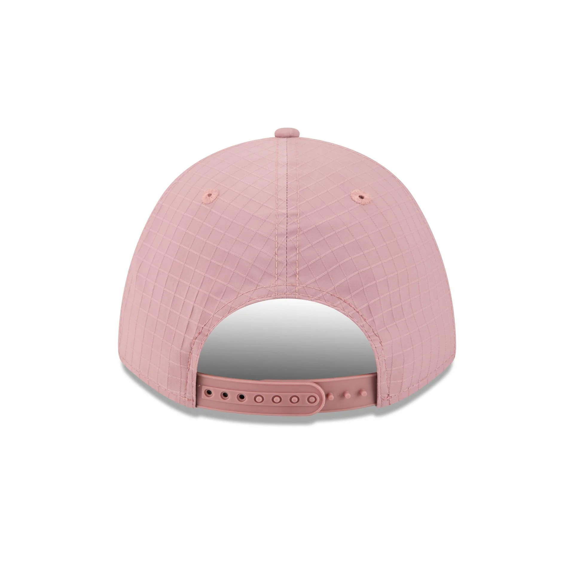 San Francisco 49ers Pink Ripstop 9FORTY M-Crown A-Frame Snapback Hat