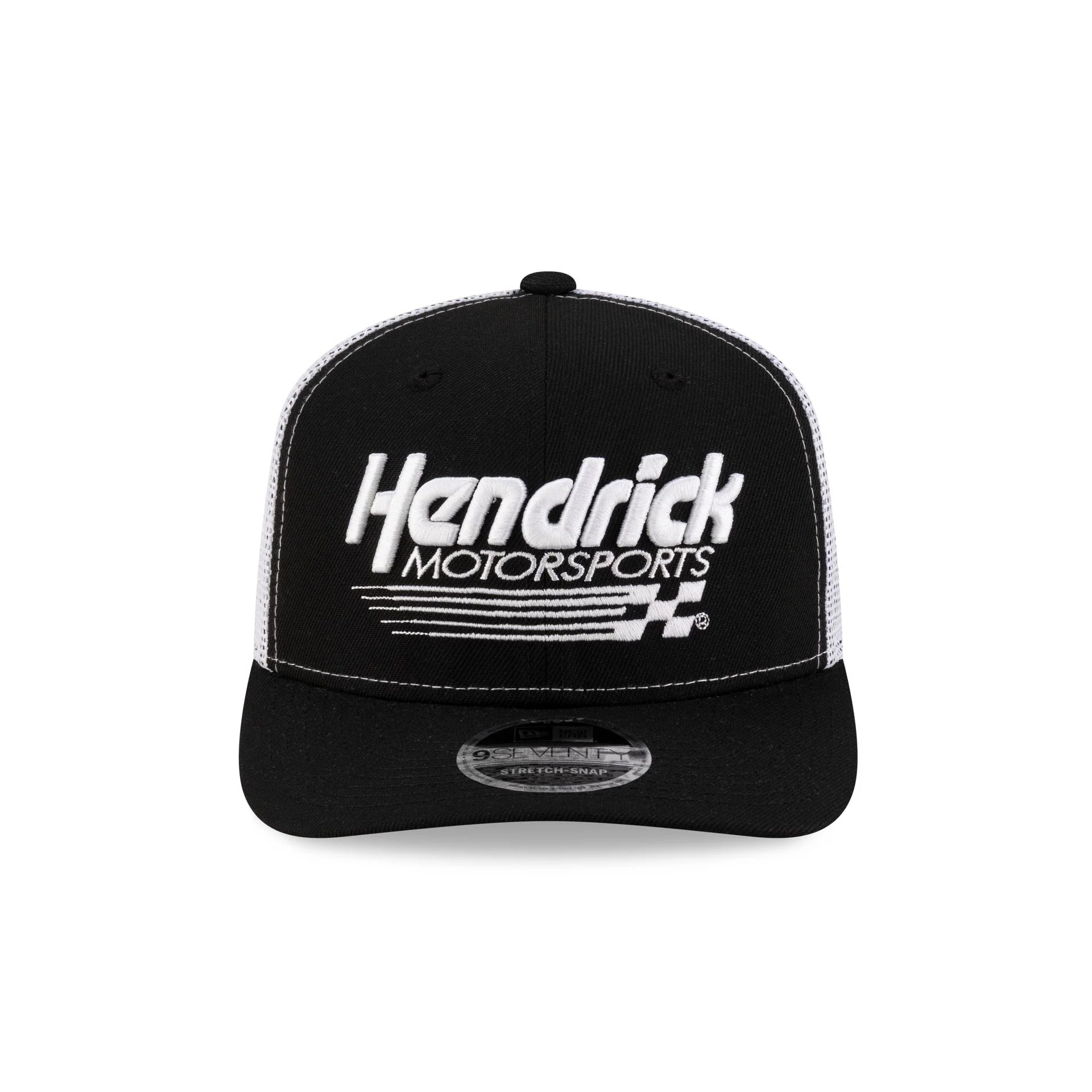 Hendrick Motorsports Team 9SEVENTY Stretch-Snap Trucker Hat